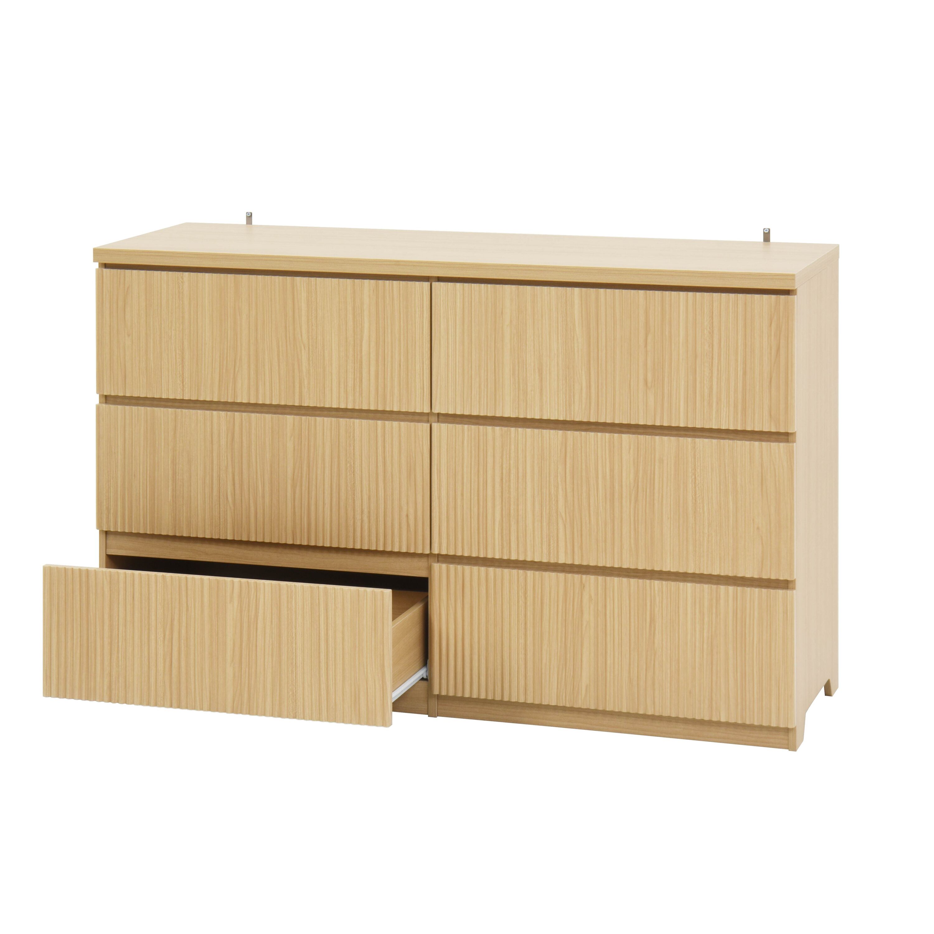 LUXEYARD DS-X-DRW409P263831 dressers - View #7
