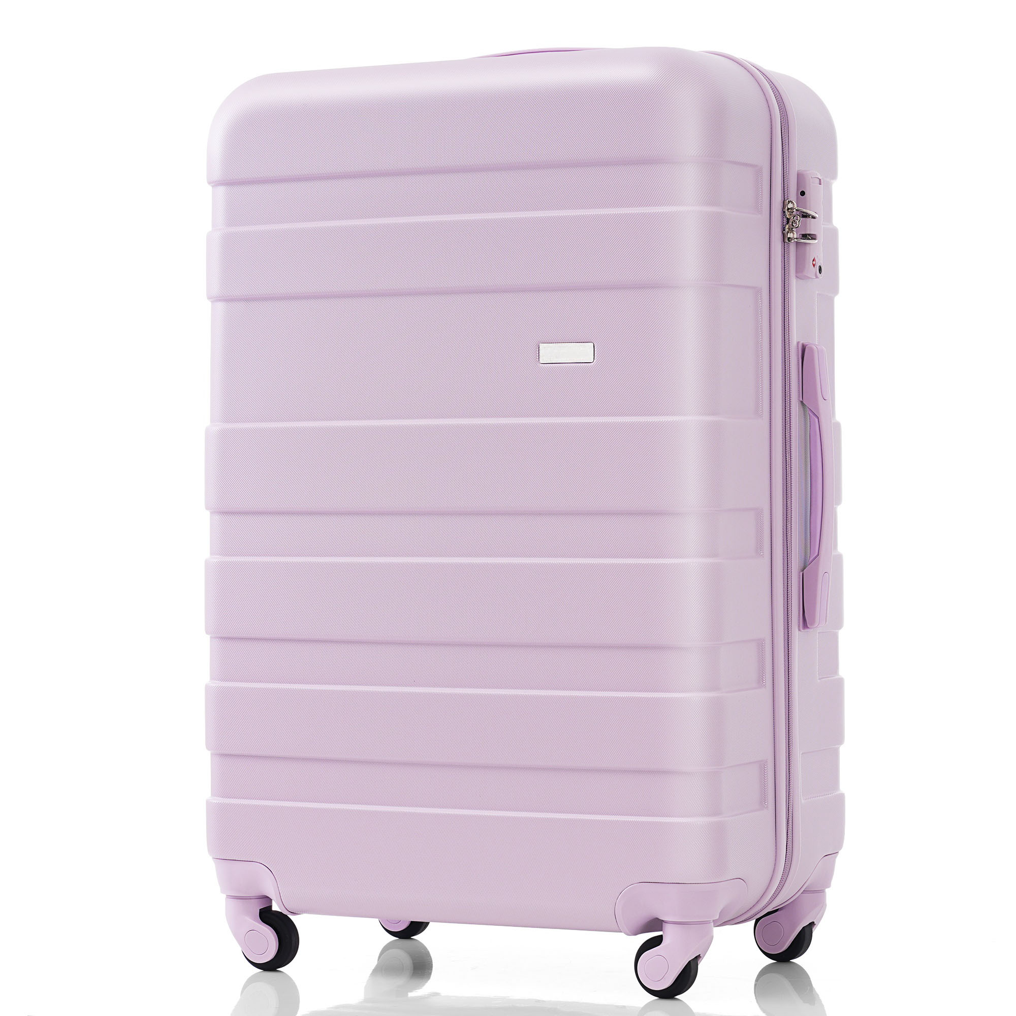 Bybafun YD9600003 Luggage-And-Luggage-Sets - View #9
