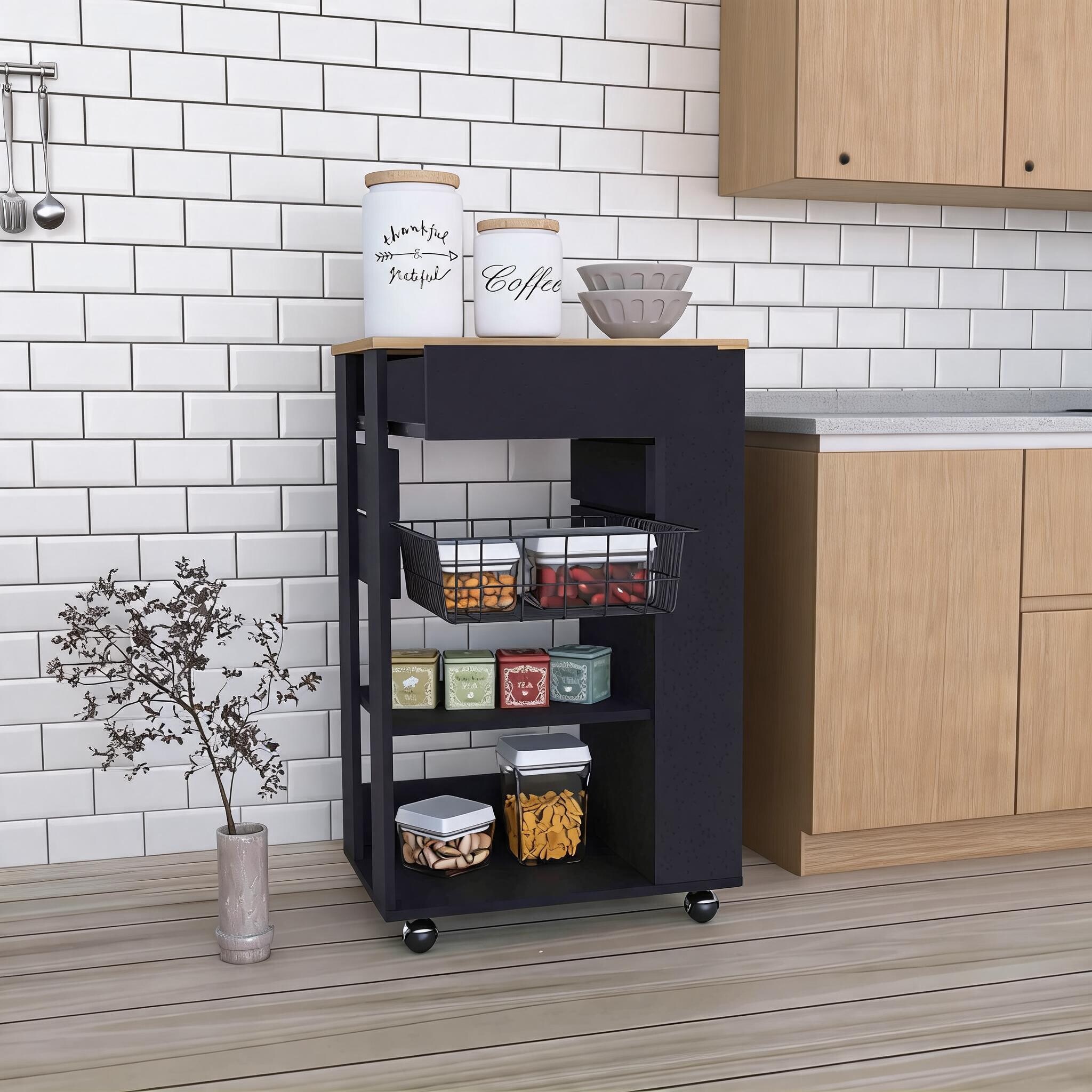 Naturefalls ZF4030HET62V Kitchen-Furniture - View #6