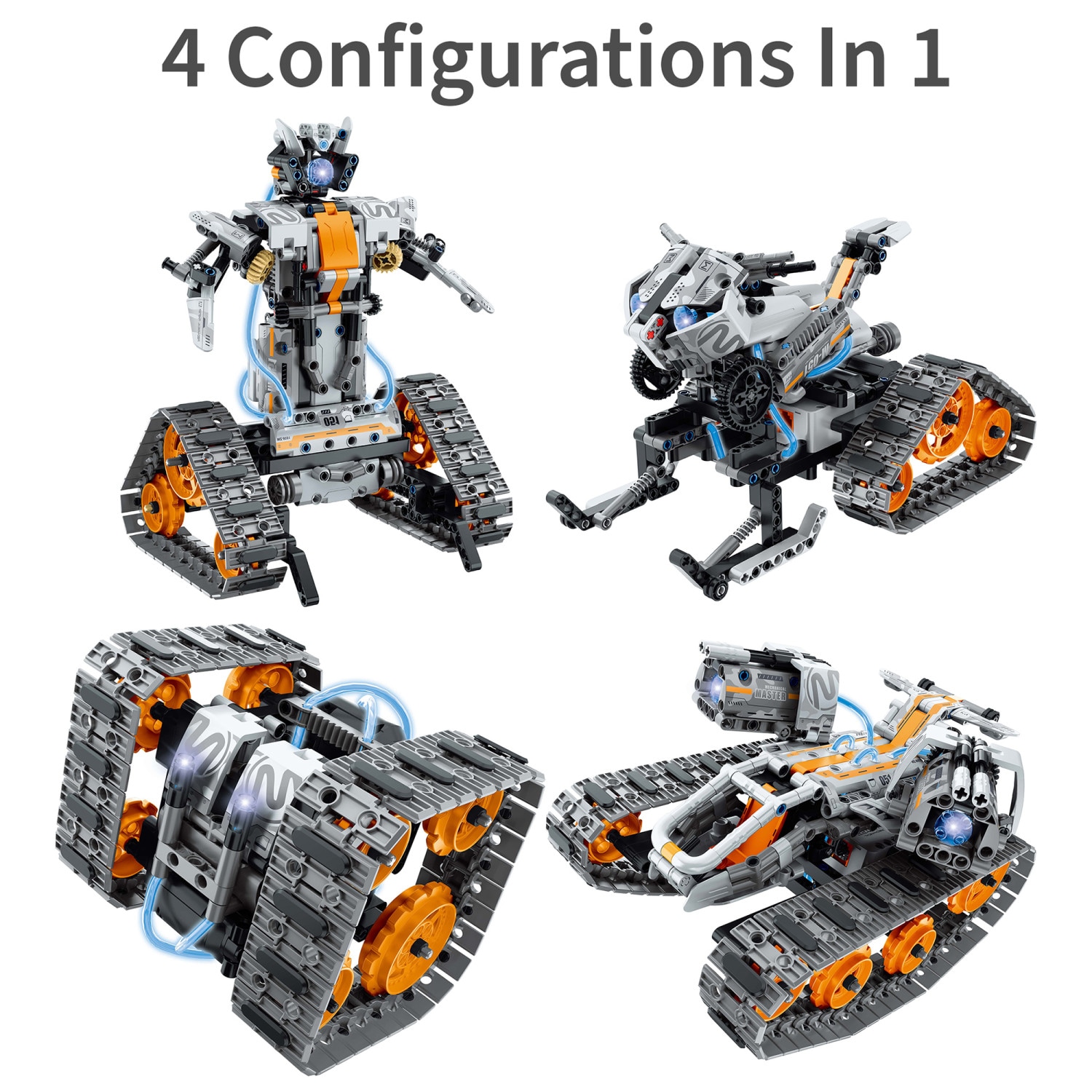 iM.Master G6973676041261 Play-Toys - View #2