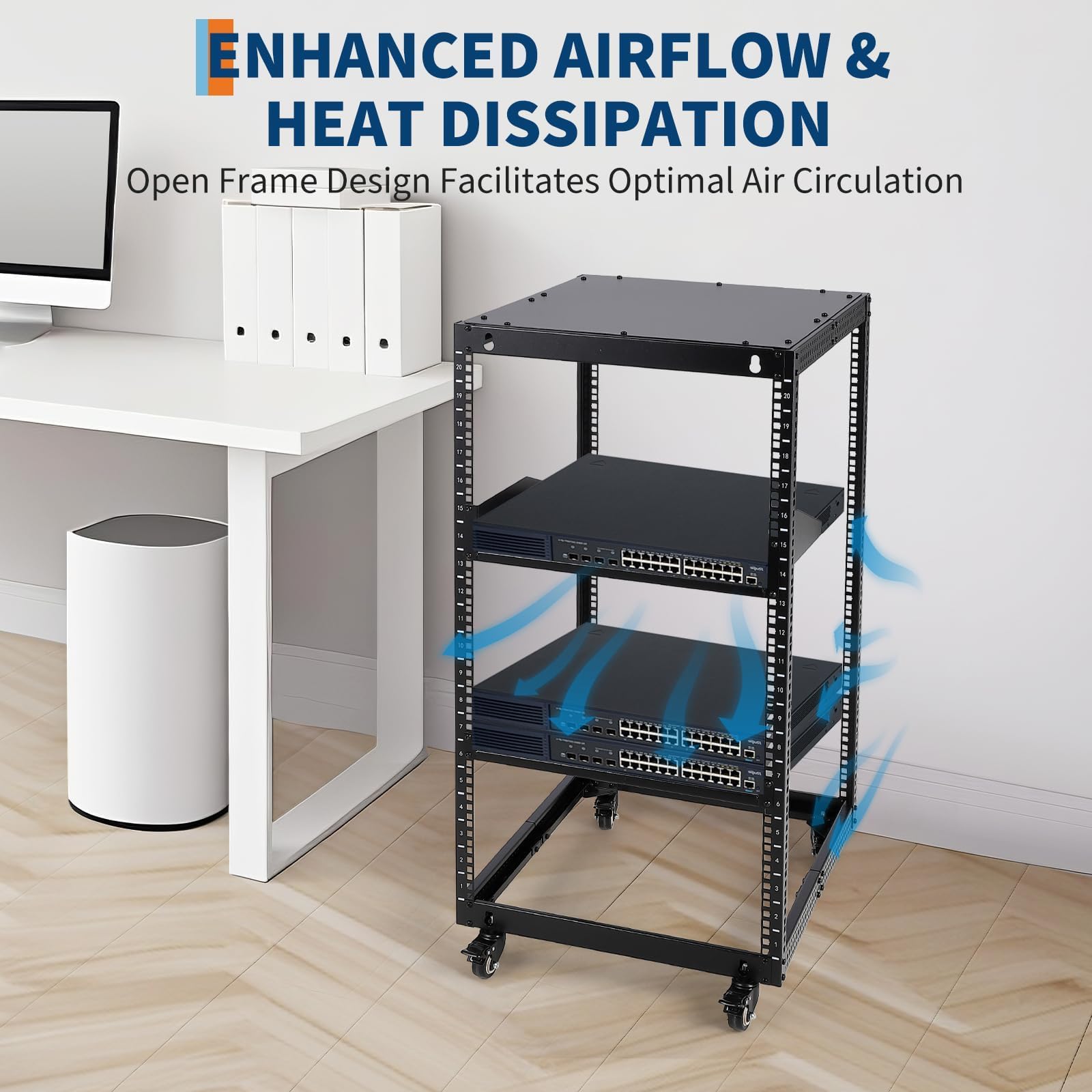 Garvee VZU8CJ8PG3 Office-Accessories - View #4
