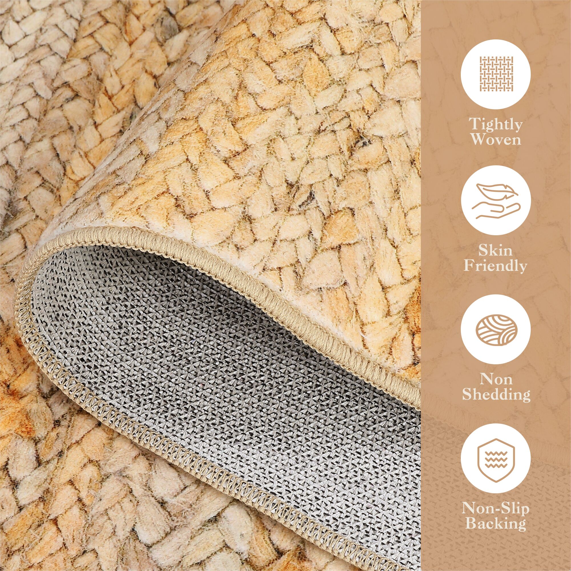 IdealHouse CMC-4QLM-S1AD2R2NMA rugs - View #6