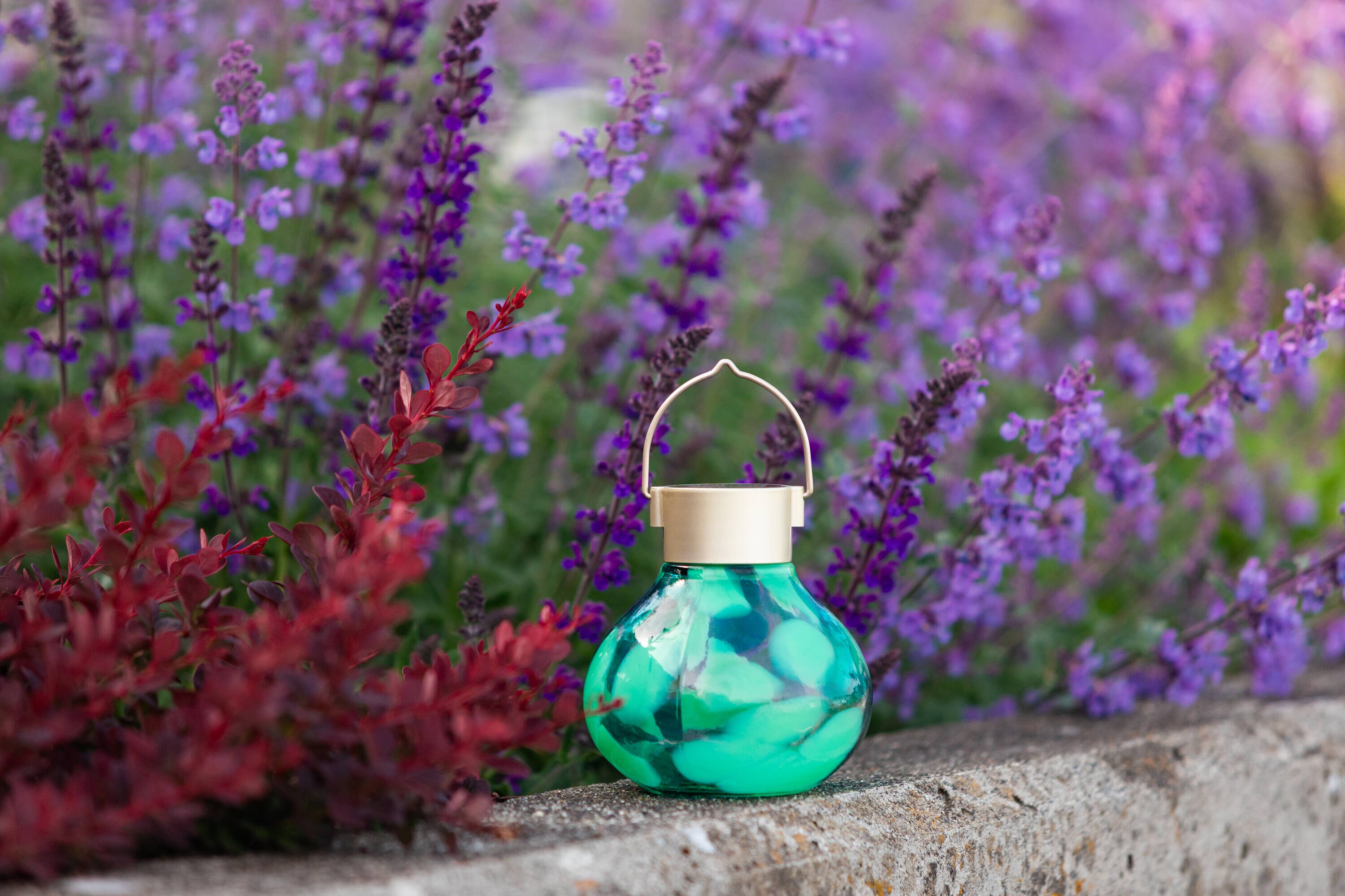 Allsop 32859 Outdoor-Decorative-Lanterns - View #5