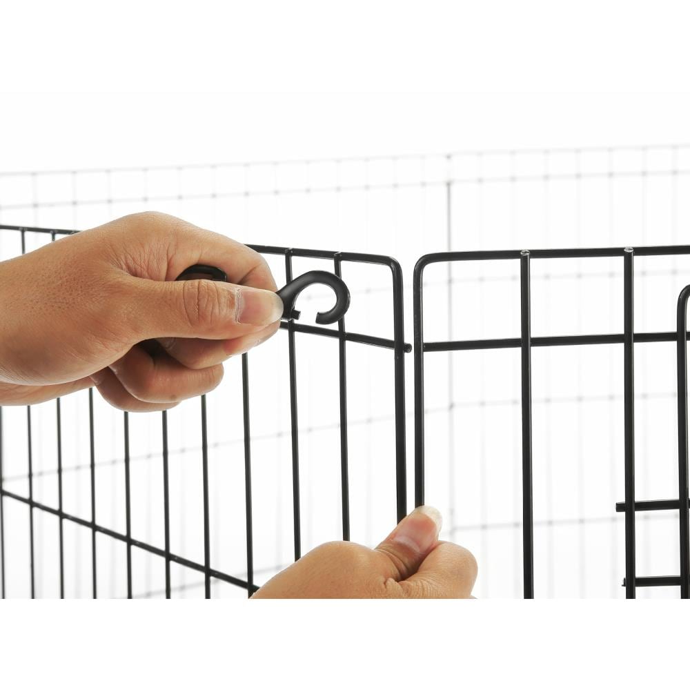 PETMAKER 959085LJO Pet-Crates-Carriers - View #2
