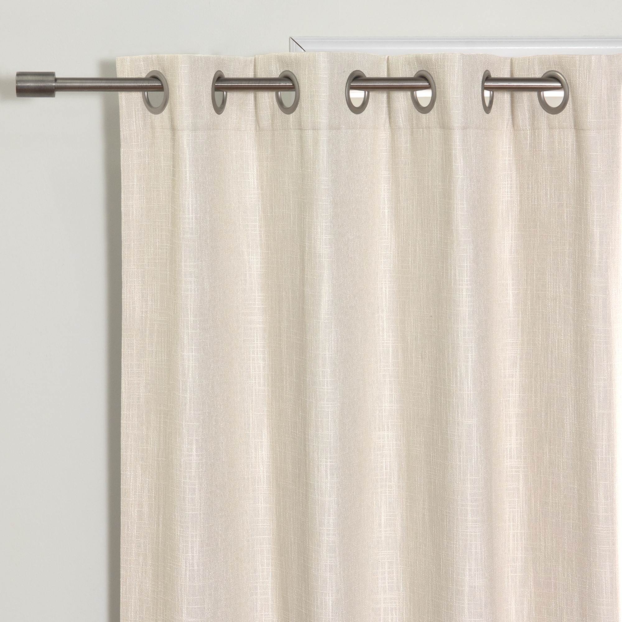 Best Home Fashion JC-13-96-LINEN curtains - View #2
