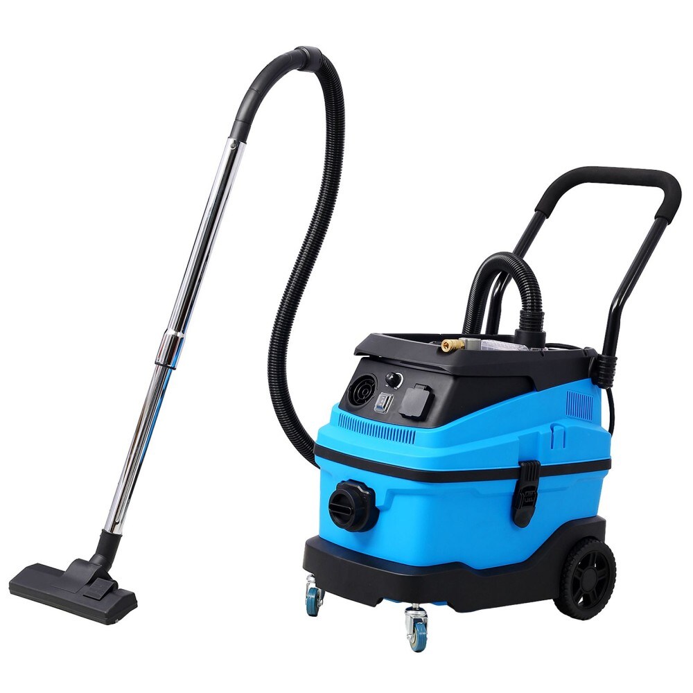 Taoi Fxio Wet Dry Blow Vacuum 3 in 1 Shop Vacuum Cleaner with More Than 18KPA Powerful Suction Great for Garage Home Workshop Hard Floor and Pet Hair 8 Gallon Large Capacity 6 Peak Hp 1200W Sansujyuku sansujyuku.com