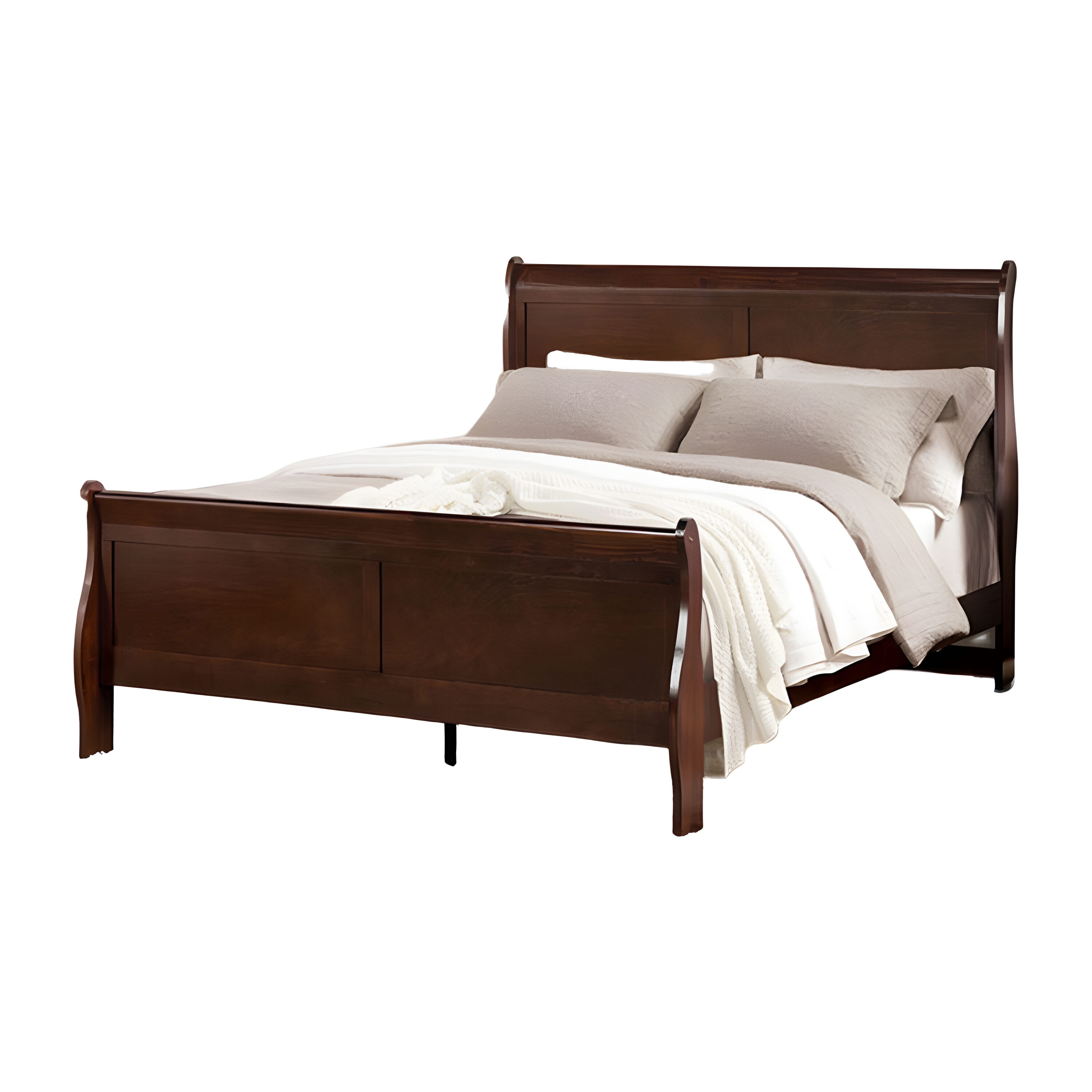 Benzara BM319906 beds - View #5