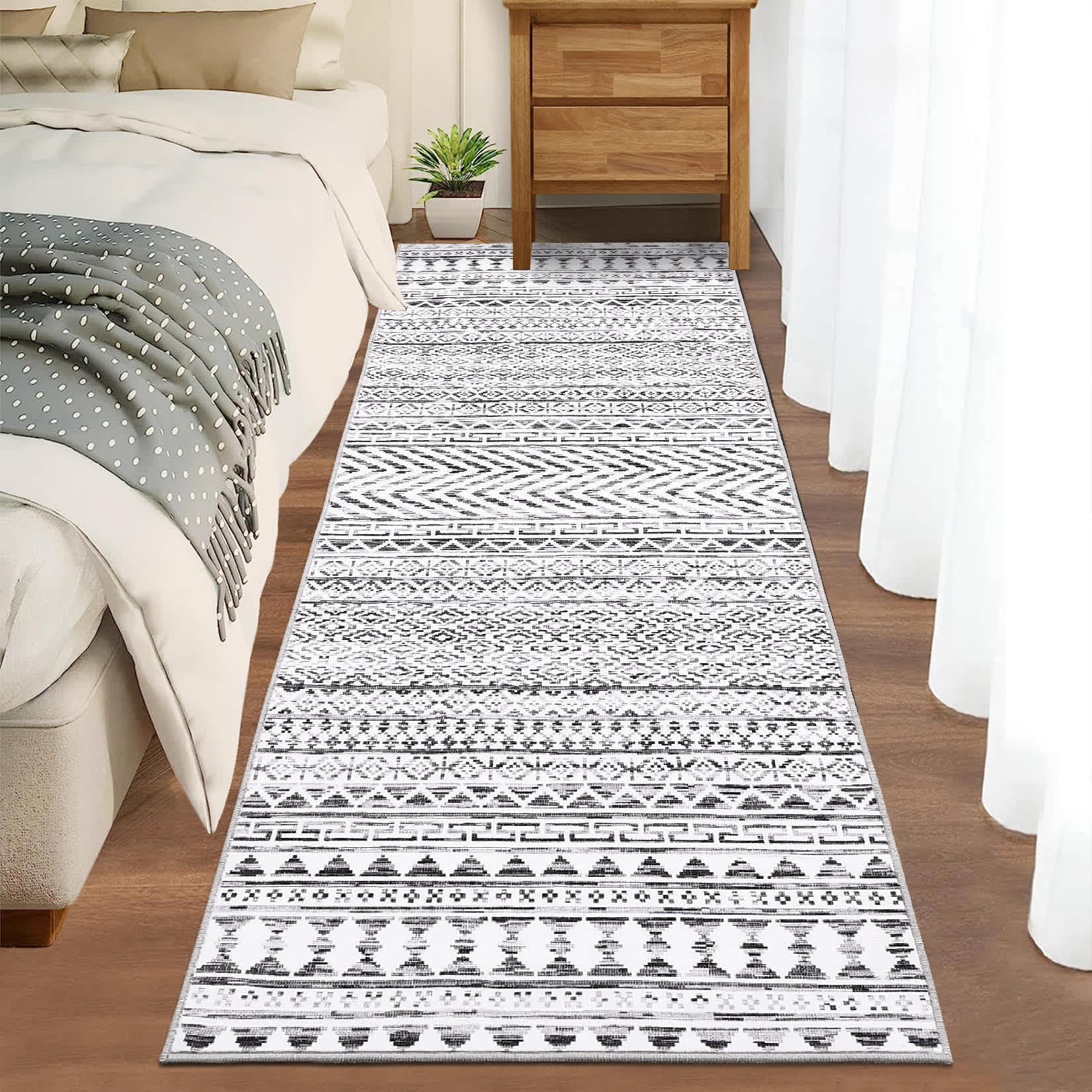 Qeetex SUNNY-PHO-15DJKOBJ rugs - View #3