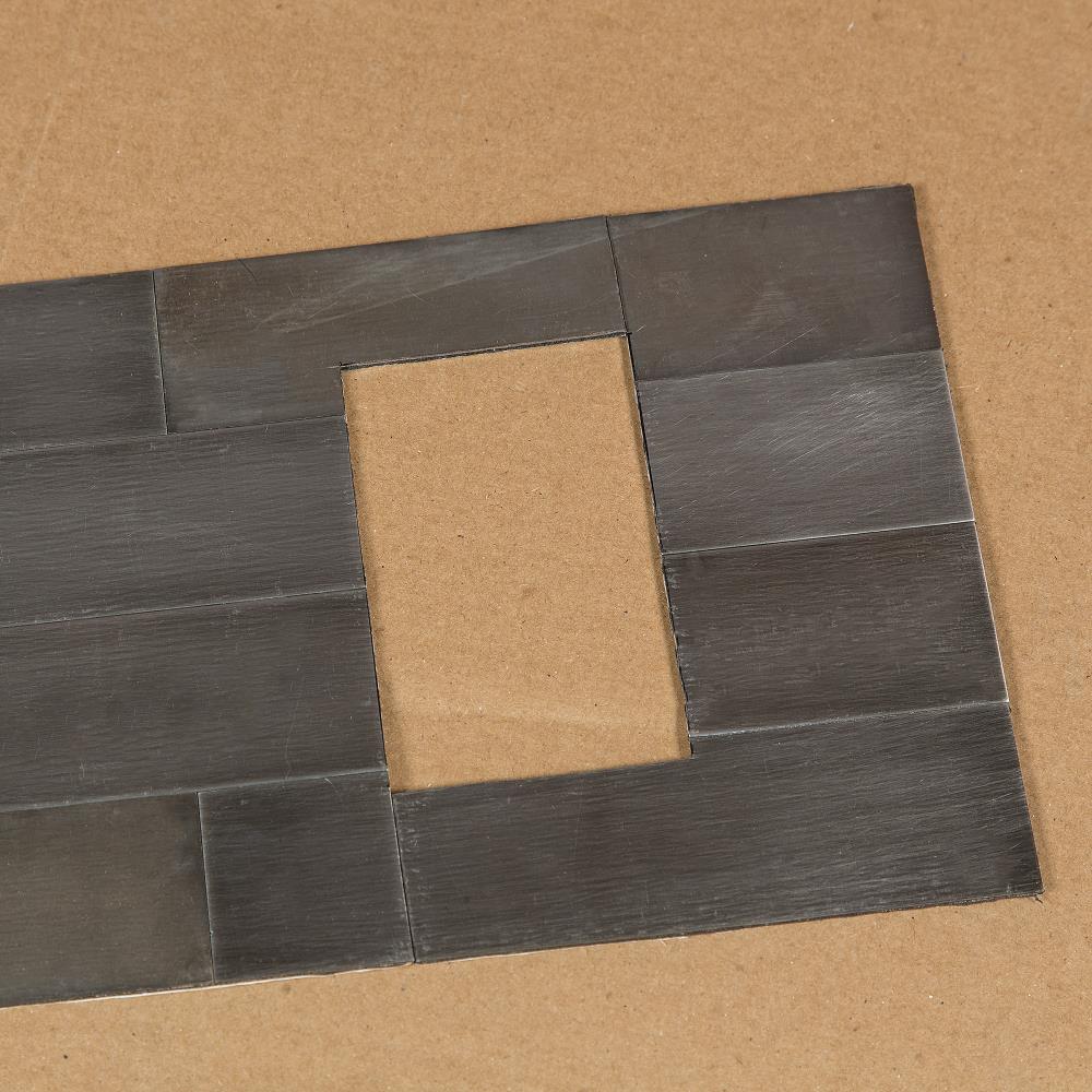 Aspect Metal ADM10 Ceramic-Tile - View #12