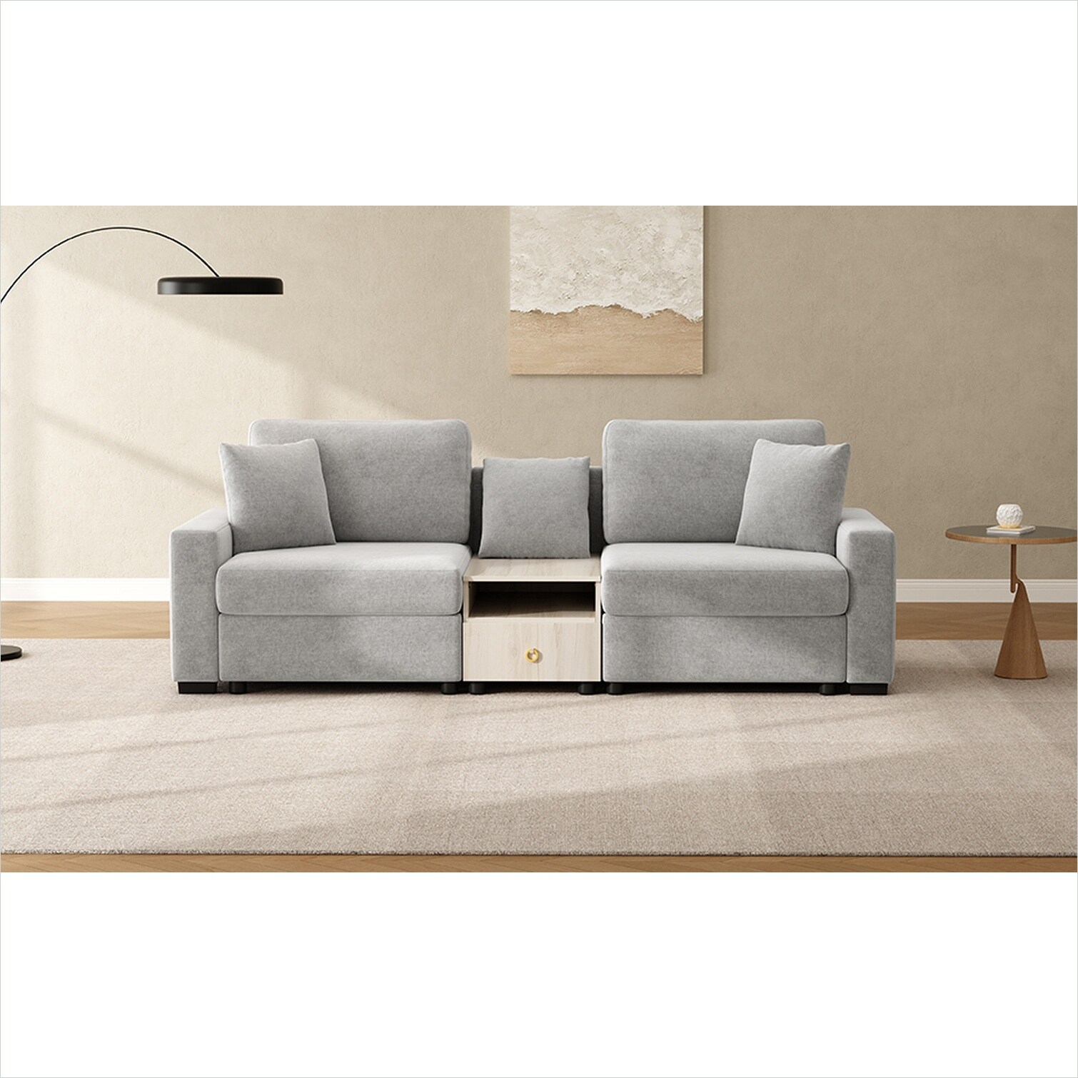 SunJet NGRA7WDMG35X Sofas-Loveseats - View #13