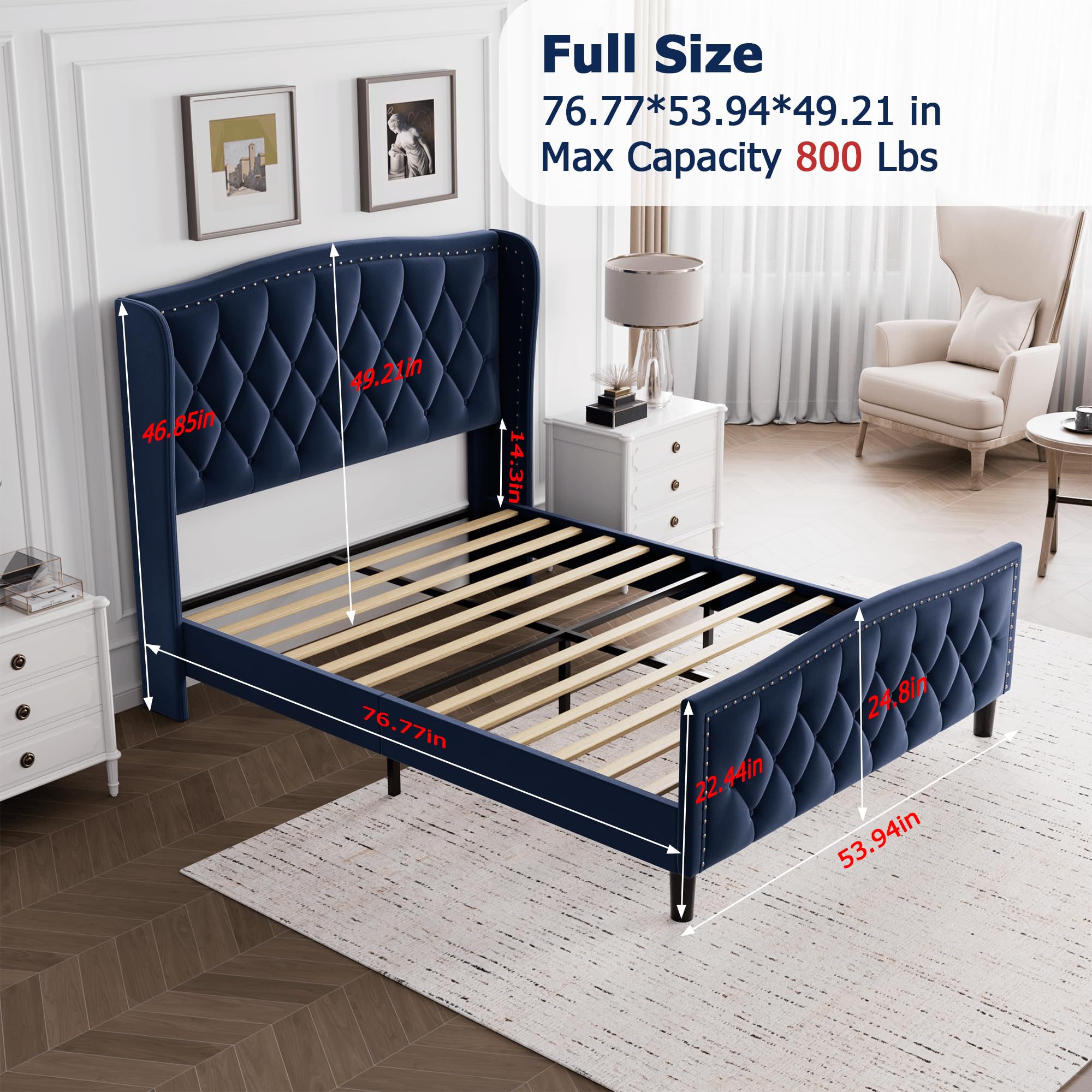 Garvee L146GLZLHQ1V beds - View #2