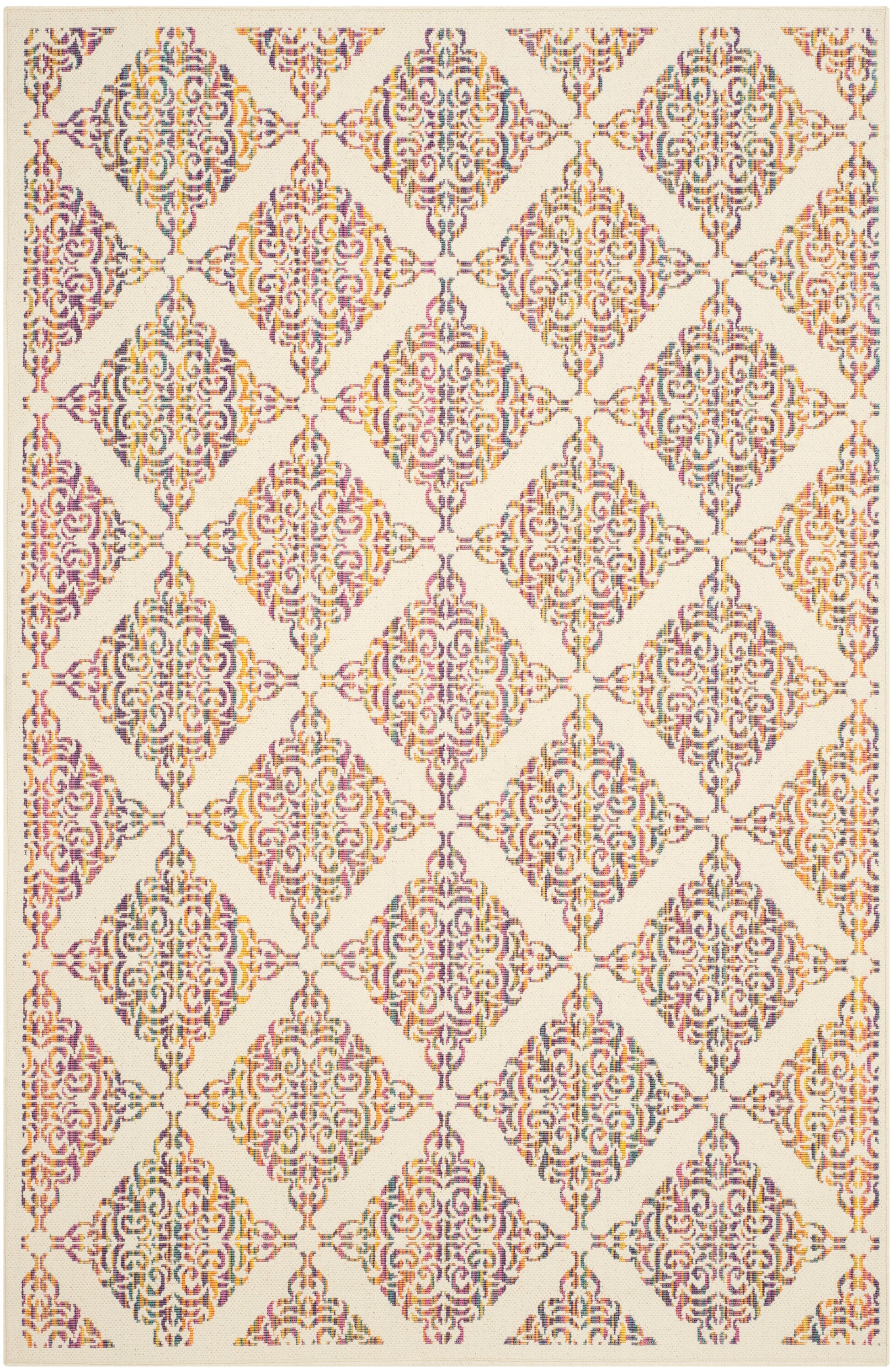 Safavieh HAV204A-5 rugs - View #2