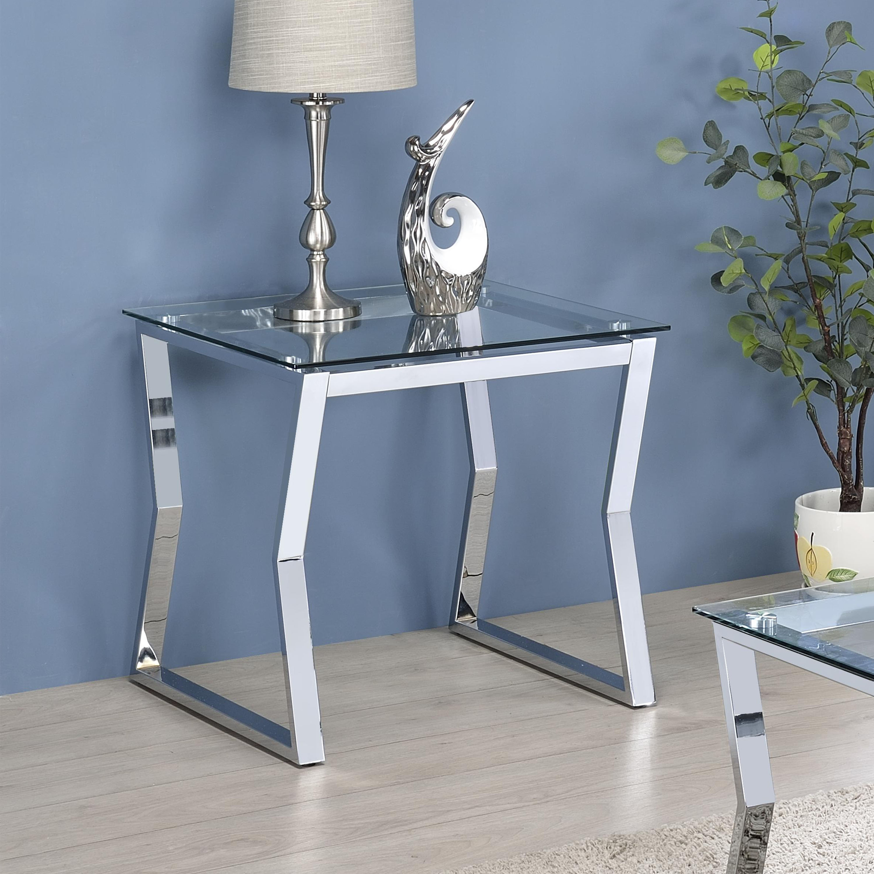 Furniture of America IDF-4405-3PC Accent-Table-Sets - View #6