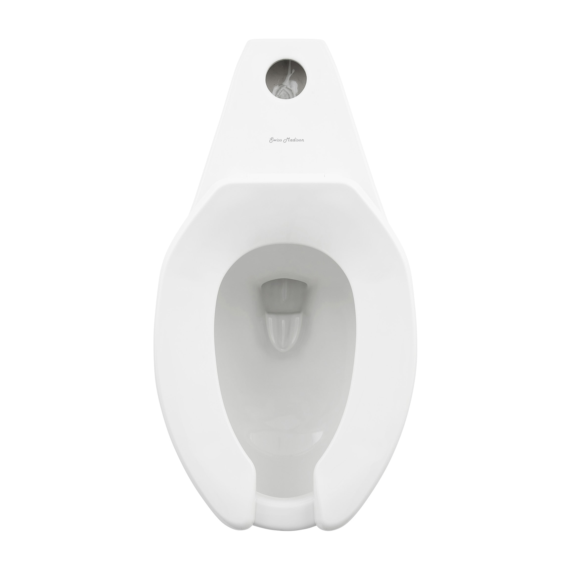 Swiss Madison SM-25-CICHL05WH Toilet-Bowls - View #4