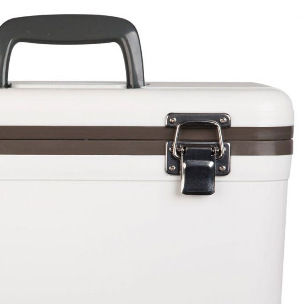 Engel Coolers Engel White Insulated Personal Cooler at