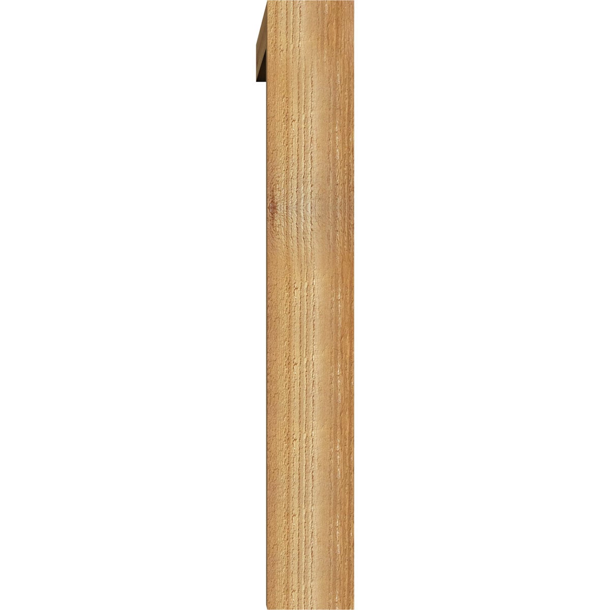 Ekena Millwork 1463018 Exterior-Brackets-Braces - View #4