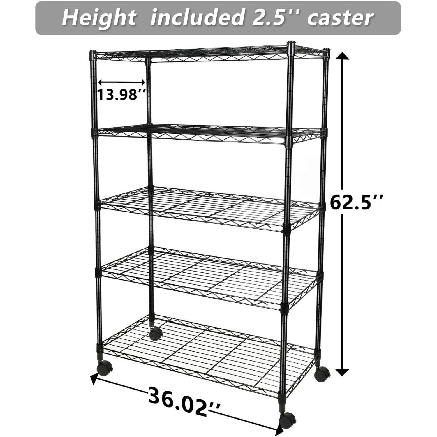 JASMODER W113463851 bookcases - View #7