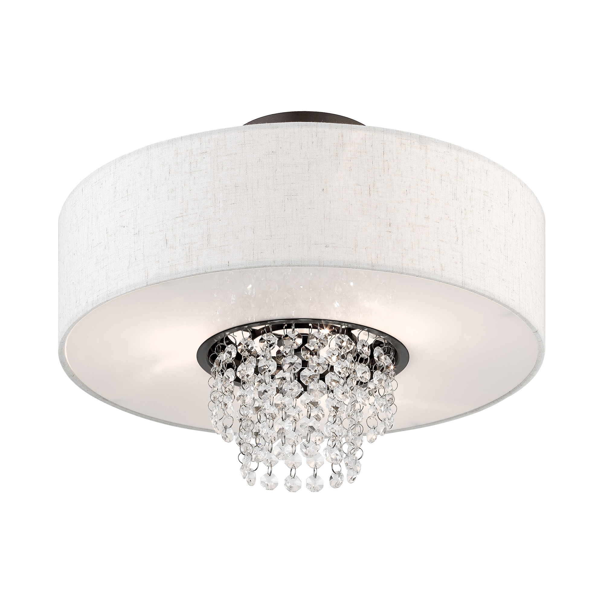 Livex Lighting 51096-92 flushmounts - View #5