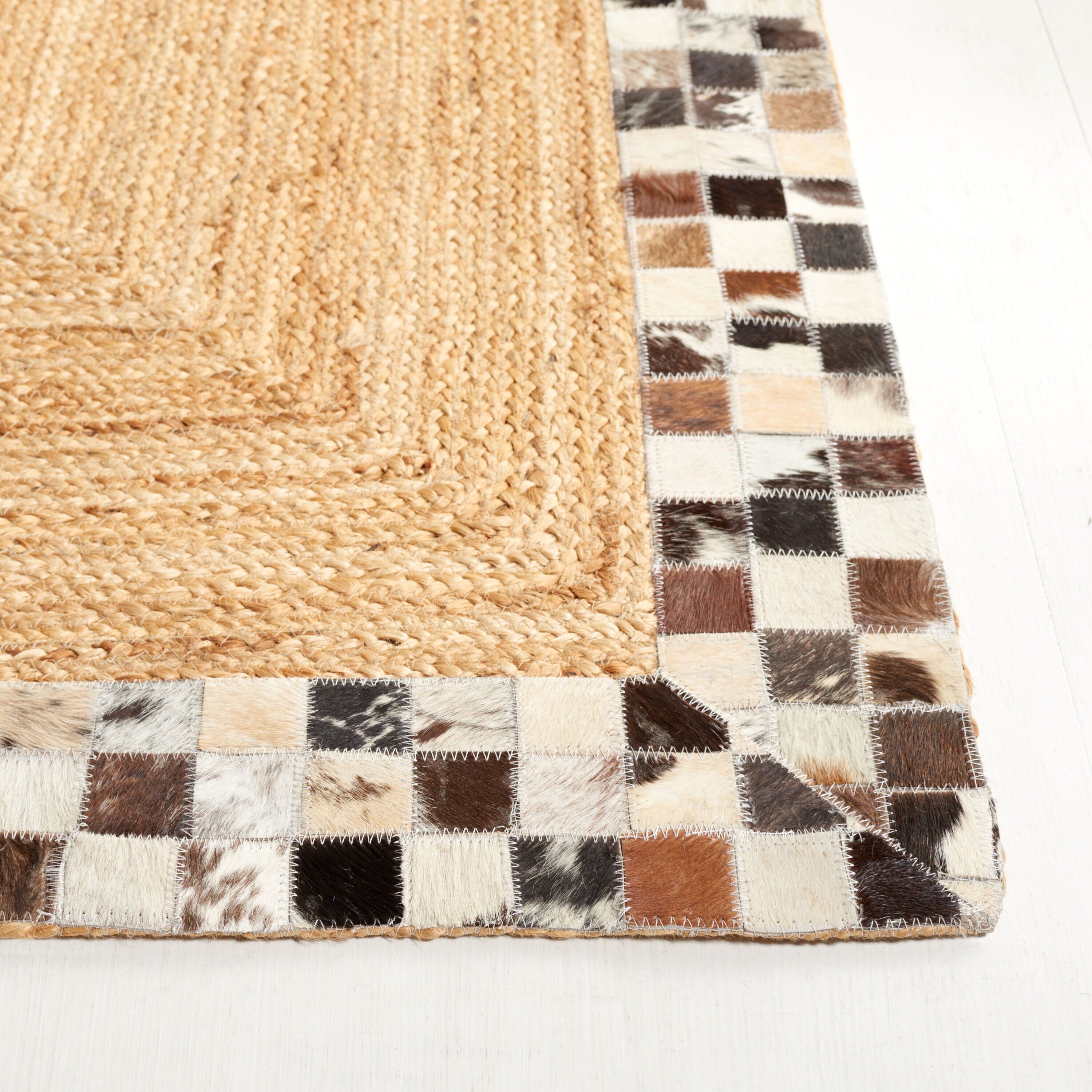 Safavieh NFB827A-5 rugs - View #2