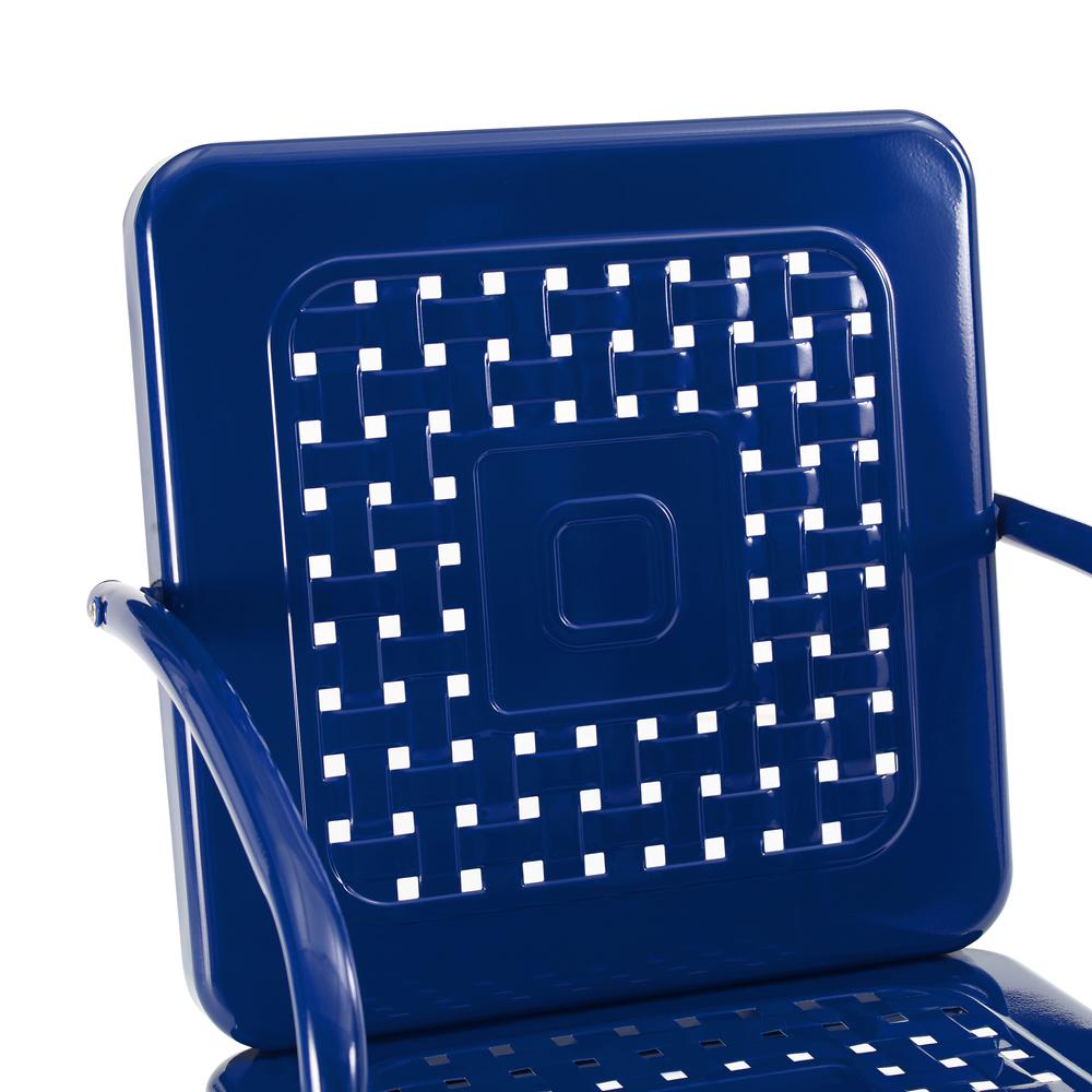 Crosley Furniture KO10019NV Dining-Chairs - View #4