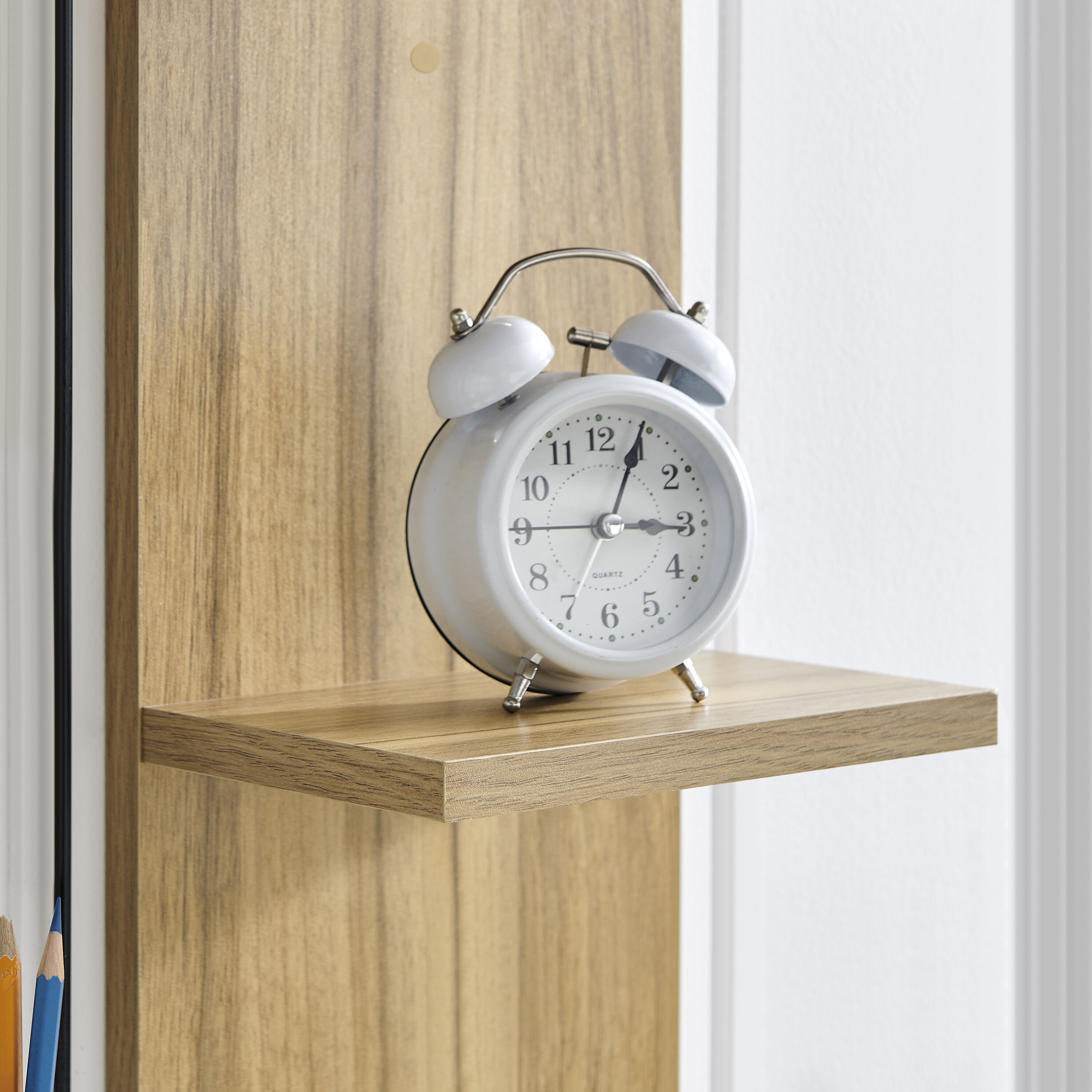 Danya B. XF22224CNT Wall-Mounted-Shelving - View #7