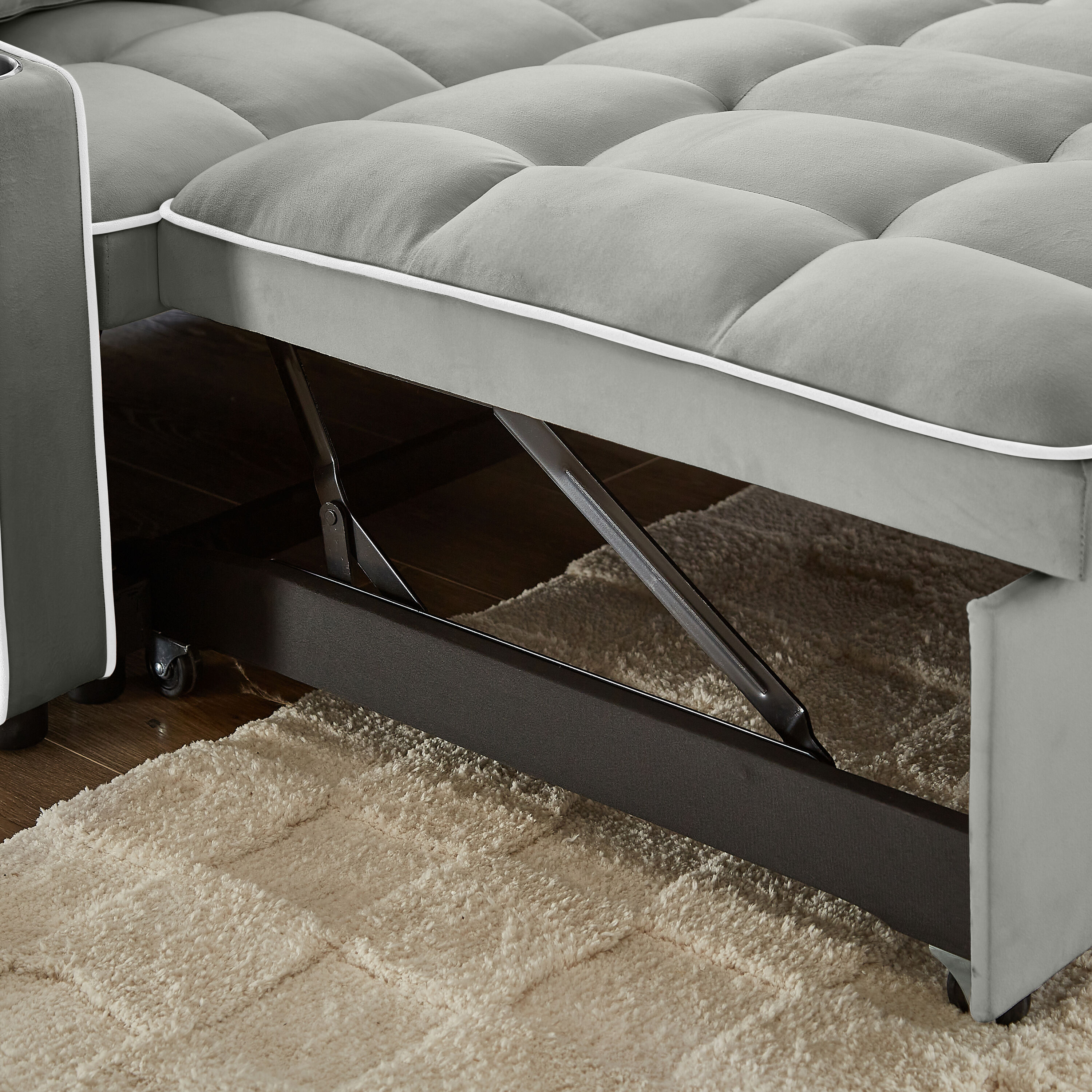 EXTRAUP YHLW2100P184493 futons - View #9