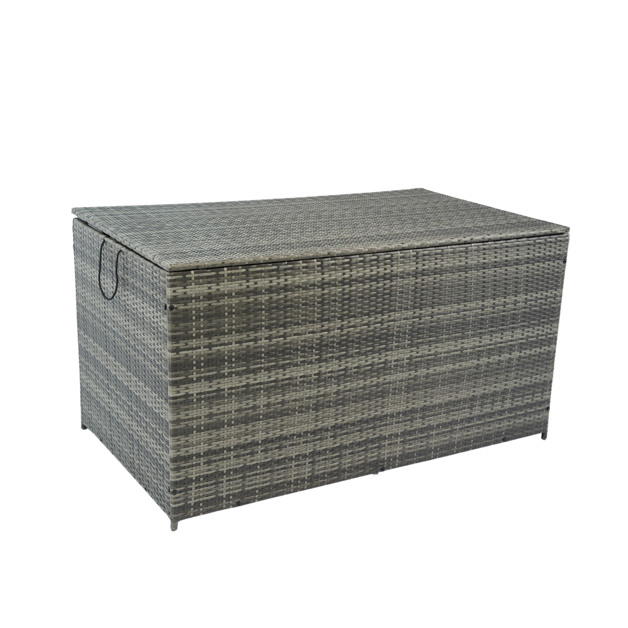 SINOFURN SYA710040GY Deck-Boxes - View #6