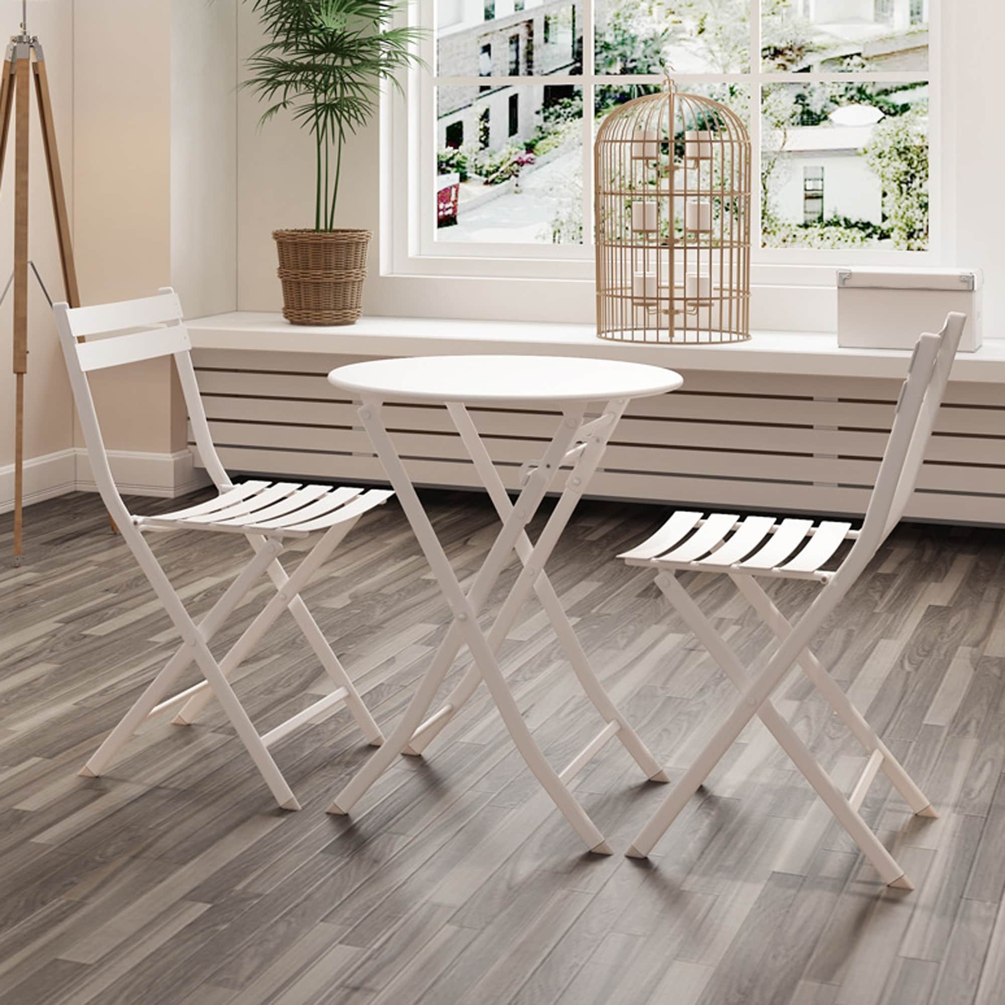 Moda Furnishings W1586P143153 Patio-Conversation-Sets - View #9