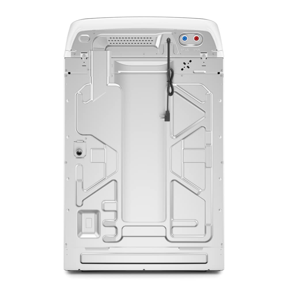 Maytag MVW7230HW Tl-Wash - View #16