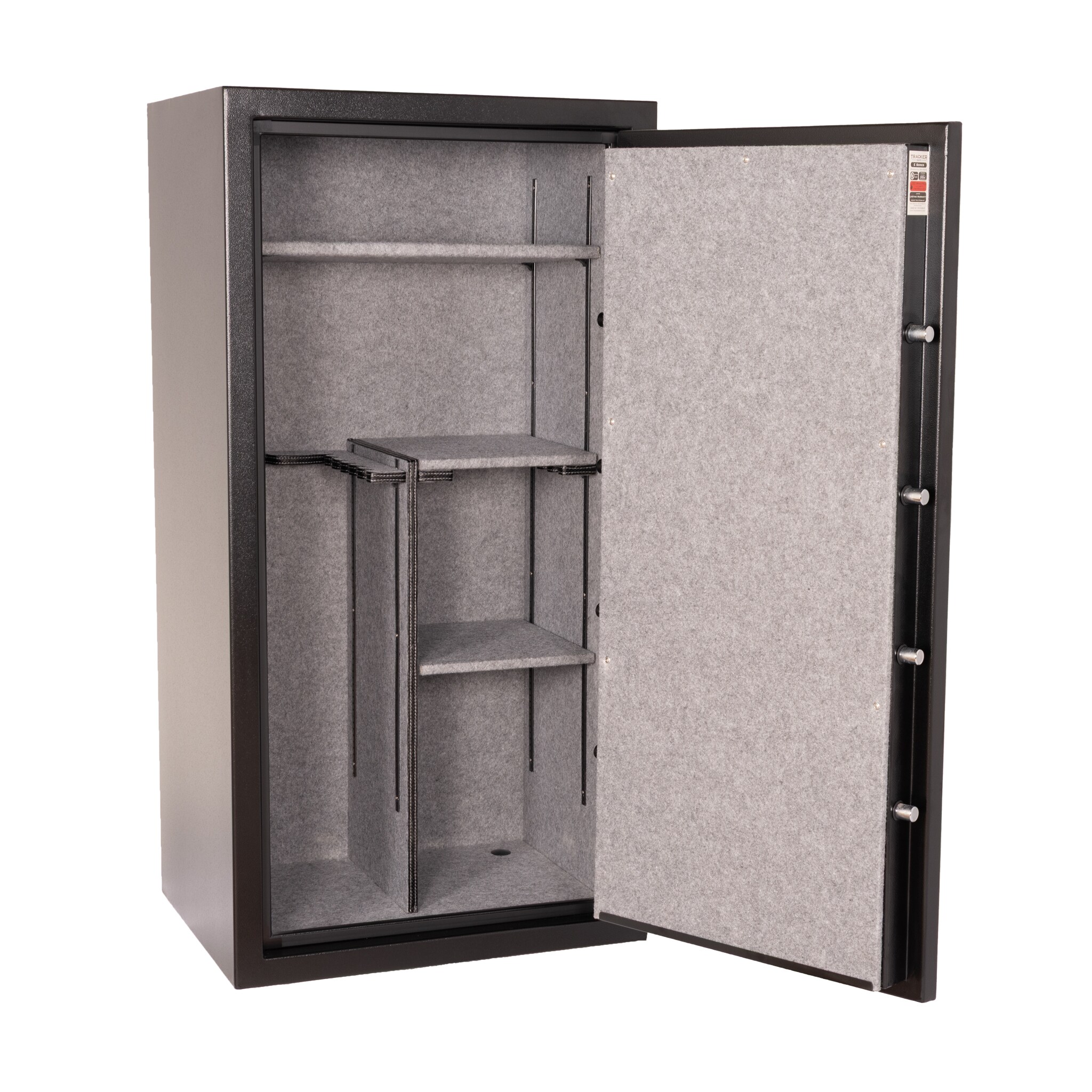 Tracker Safe T593024E-ESRBL Gun-Safes - View #8