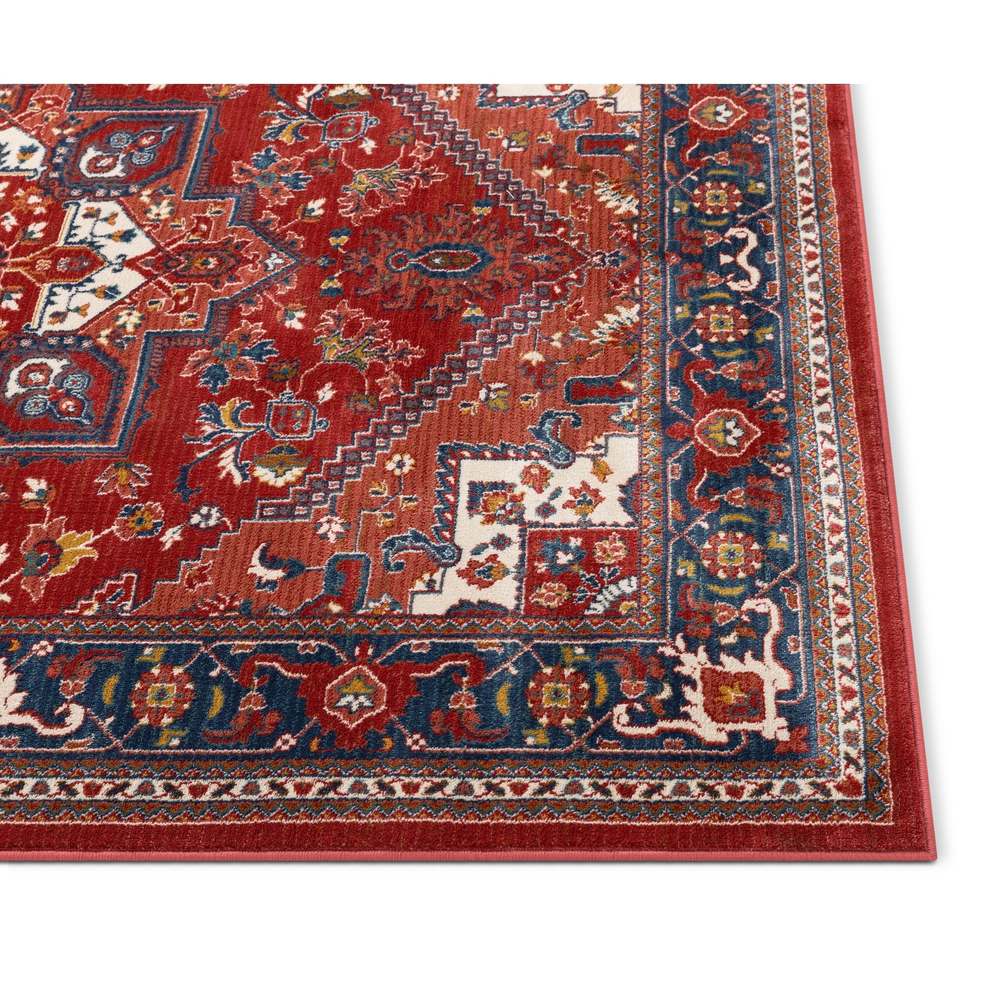 Well Woven TU-90-2L rugs - View #4