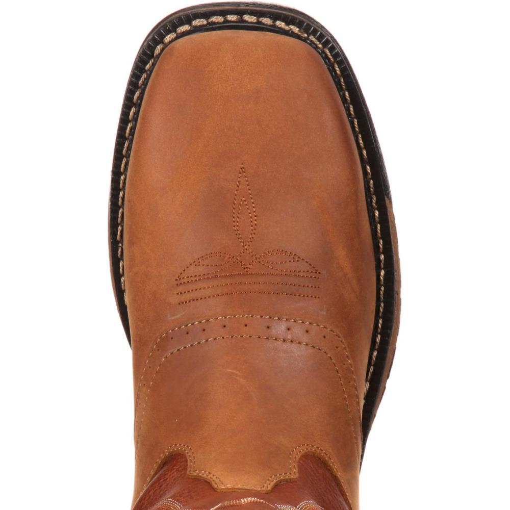 Rocky RKYW041  W  075 footwear - View #6