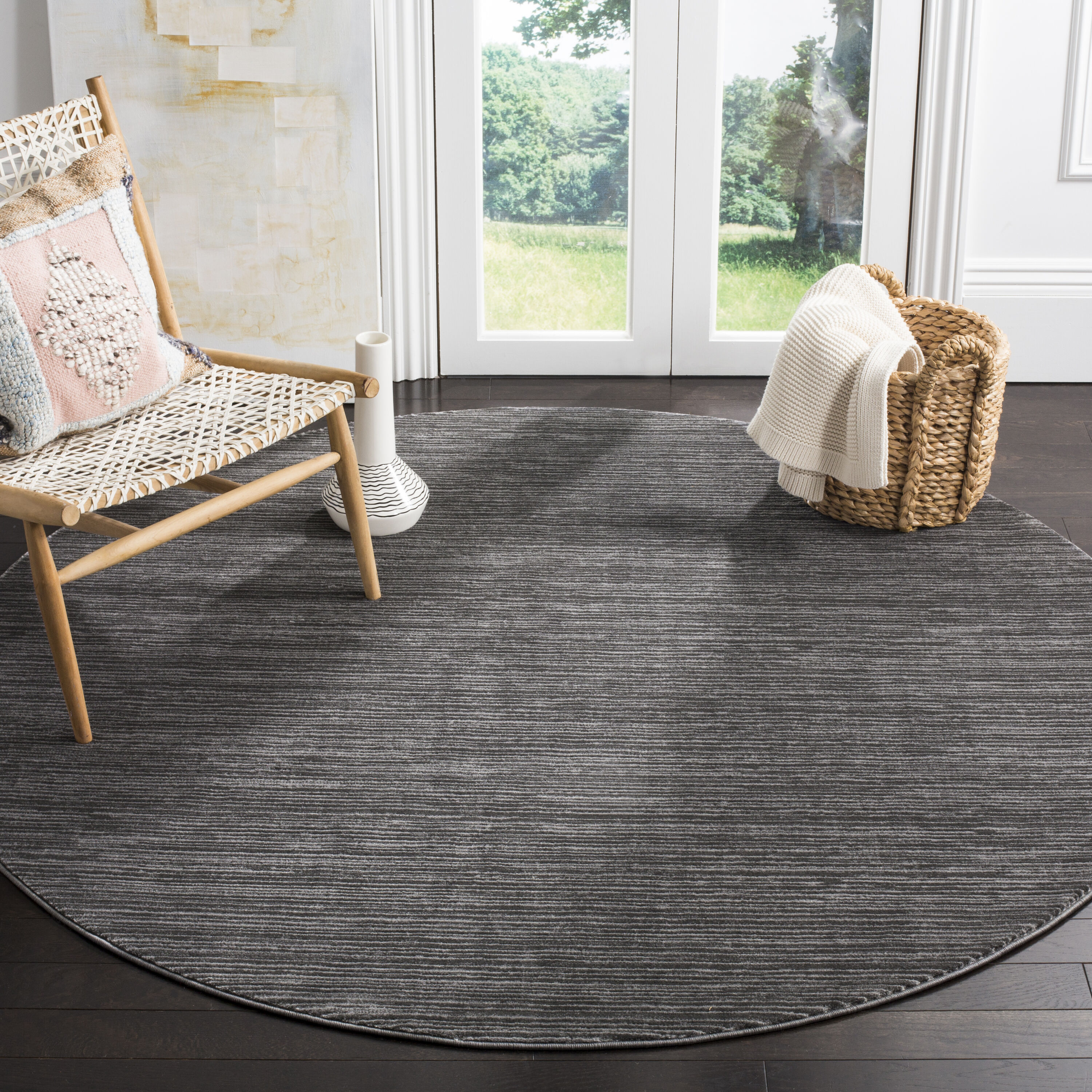Safavieh VSN606D-11R rugs - View #2