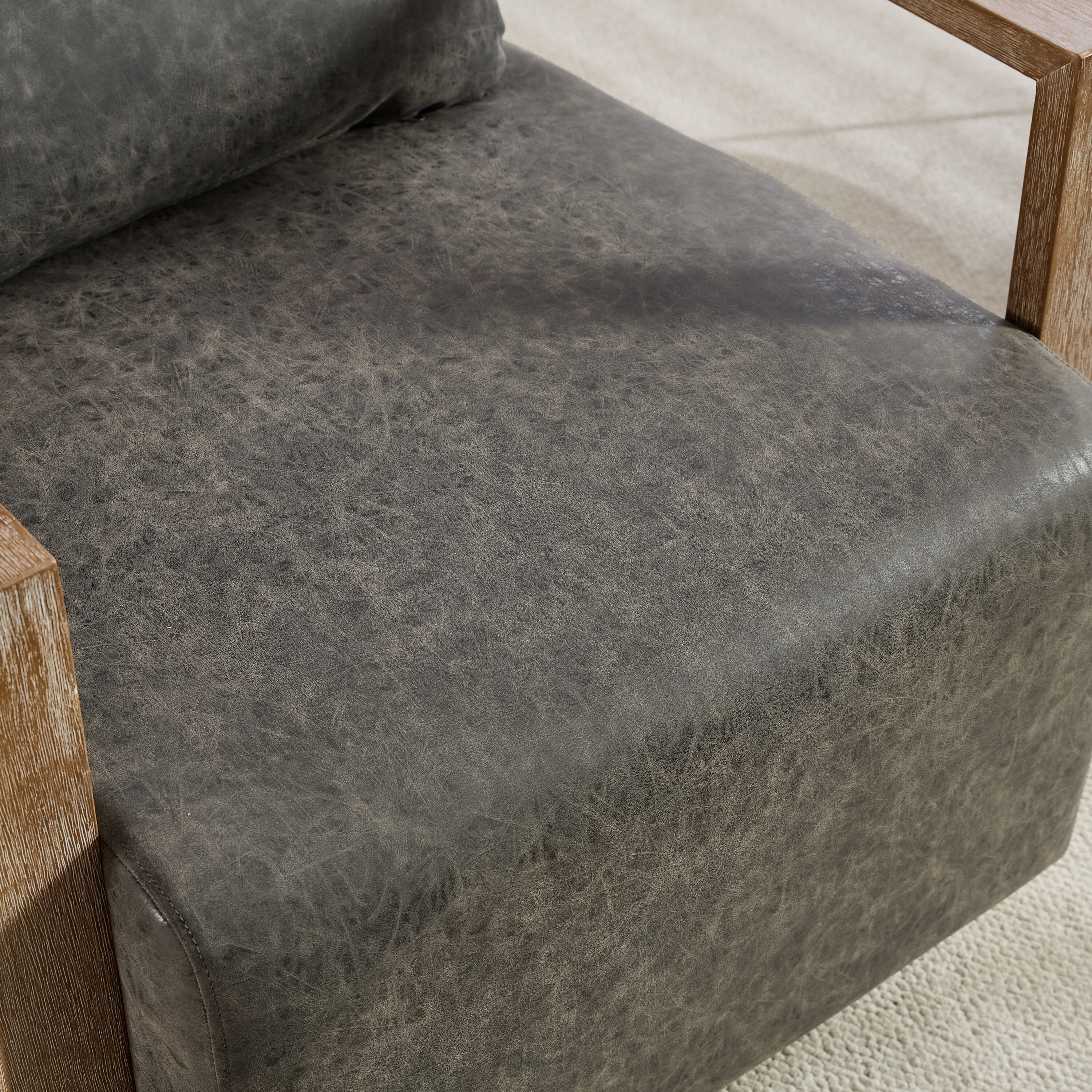 Hrinhom HC-W1113-GRAY chairs - View #9