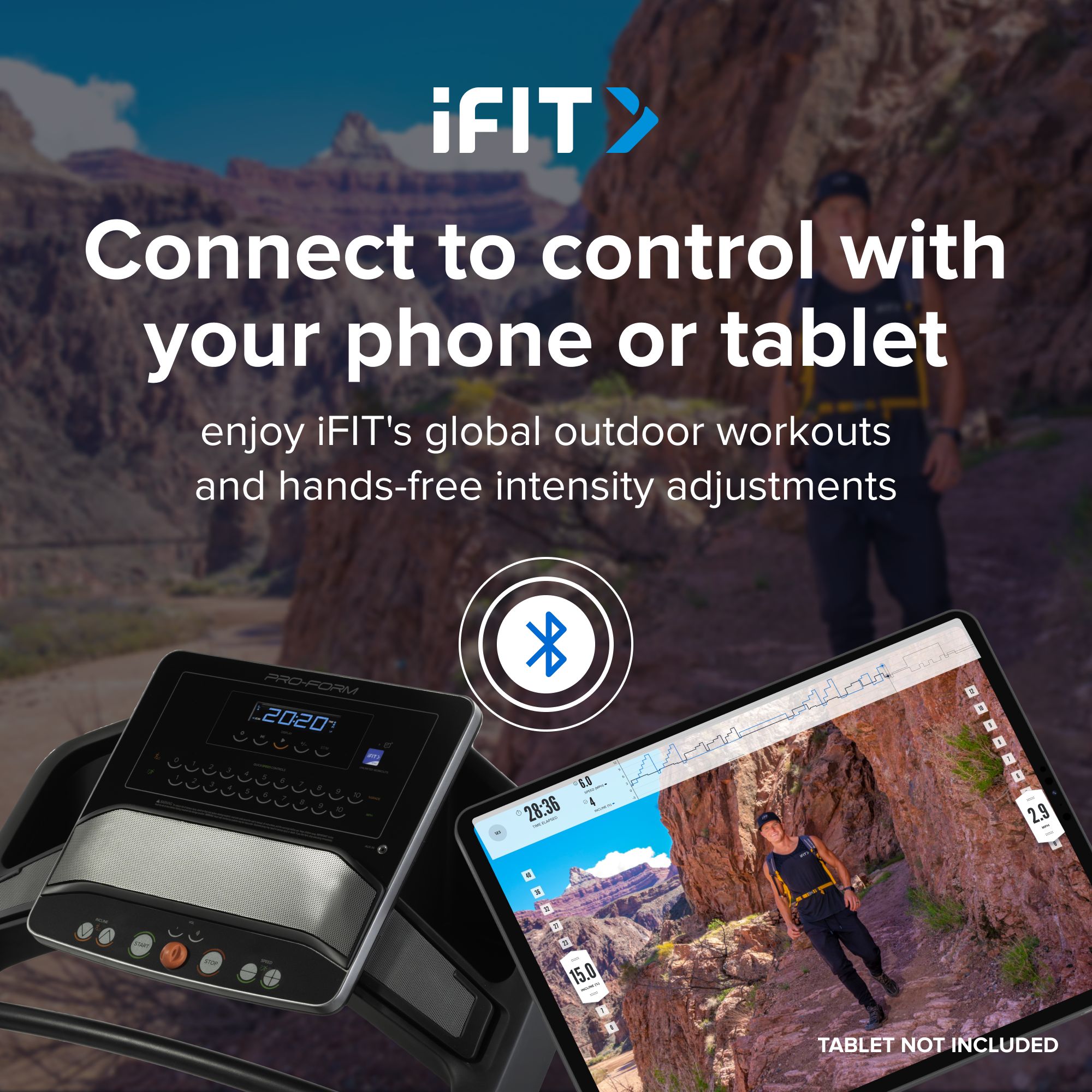 ProForm PFTL59724 treadmills - View #6