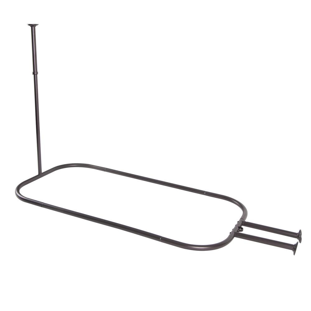 Utopia Alley HP1RB Shower-Rods - View #8