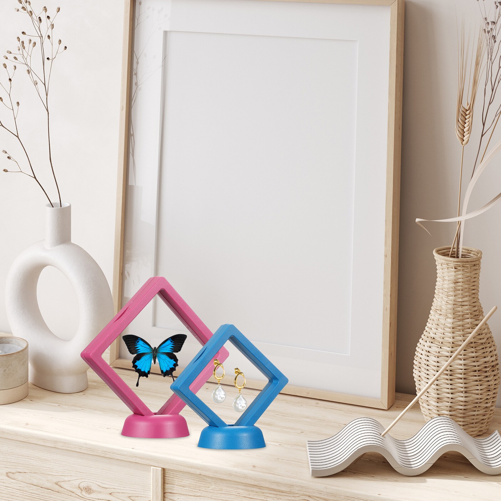 PATIKIL S25093001UX0430 Jewelry-Organization - View #6