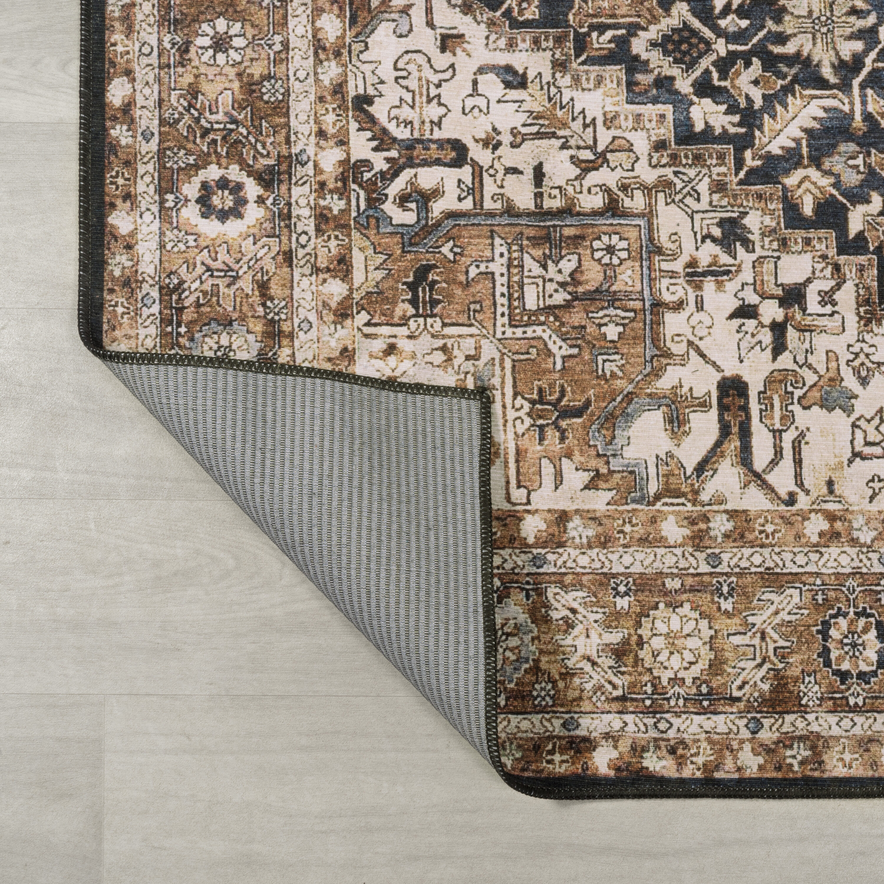JONATHAN  Y WSH203A-5 rugs - View #9