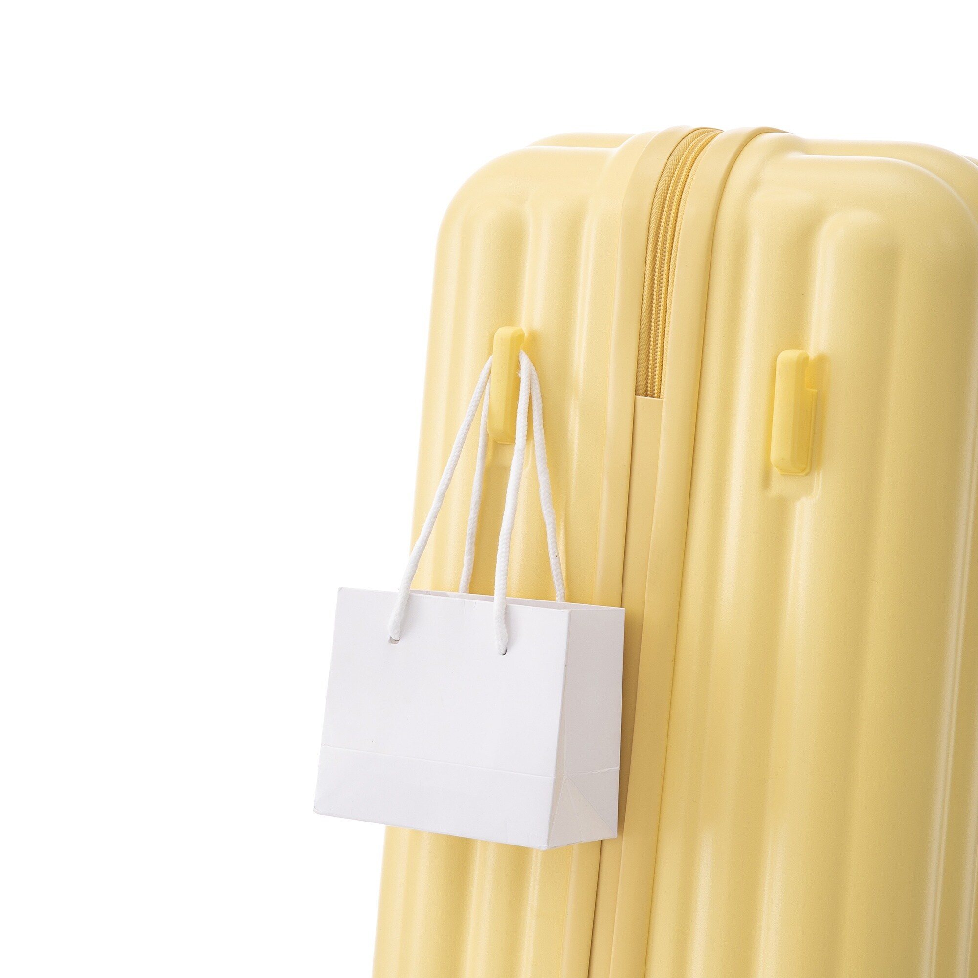 LIVACA LYR100895 Luggage-And-Luggage-Sets - View #6