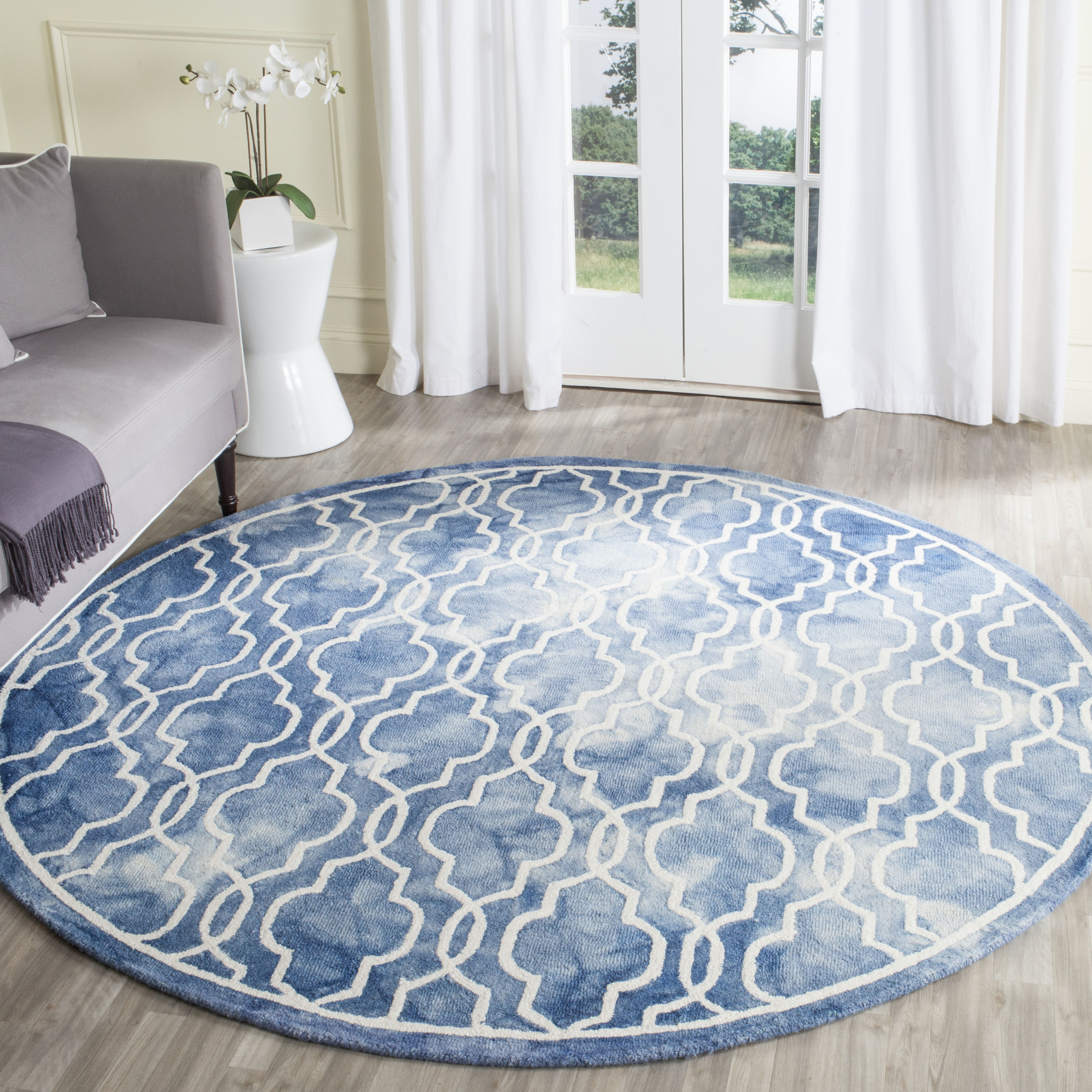 Safavieh DDY539K-7R rugs - View #2