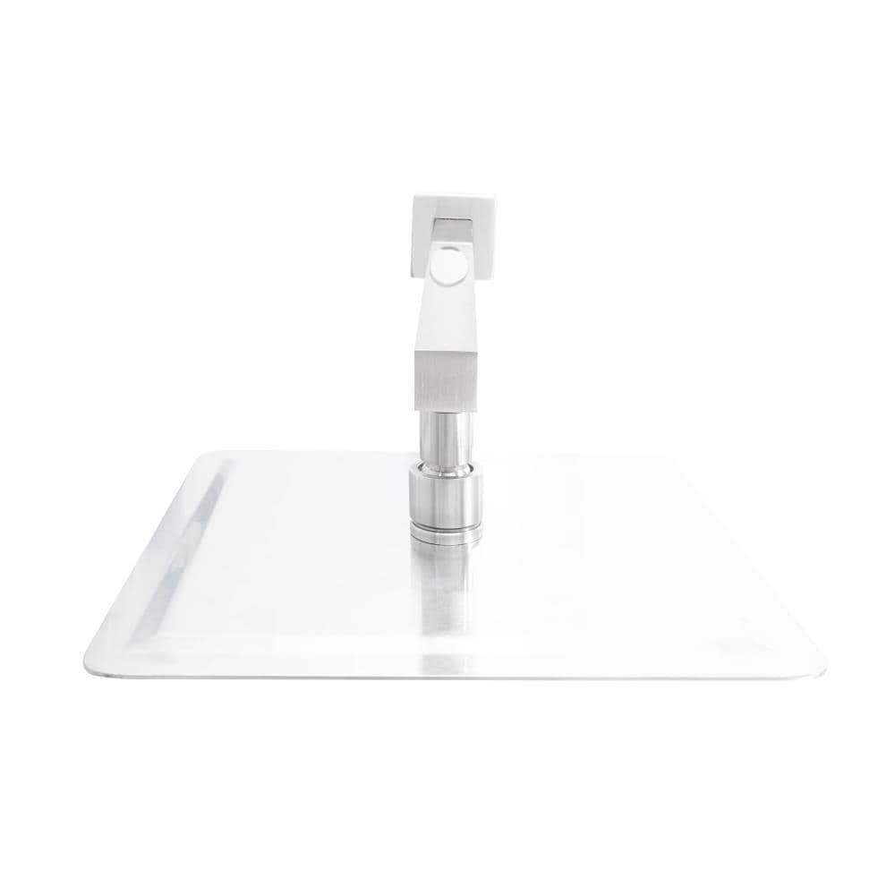 Dyconn Faucet SS312-BNHS Showerhead-Bar-Panels - View #8
