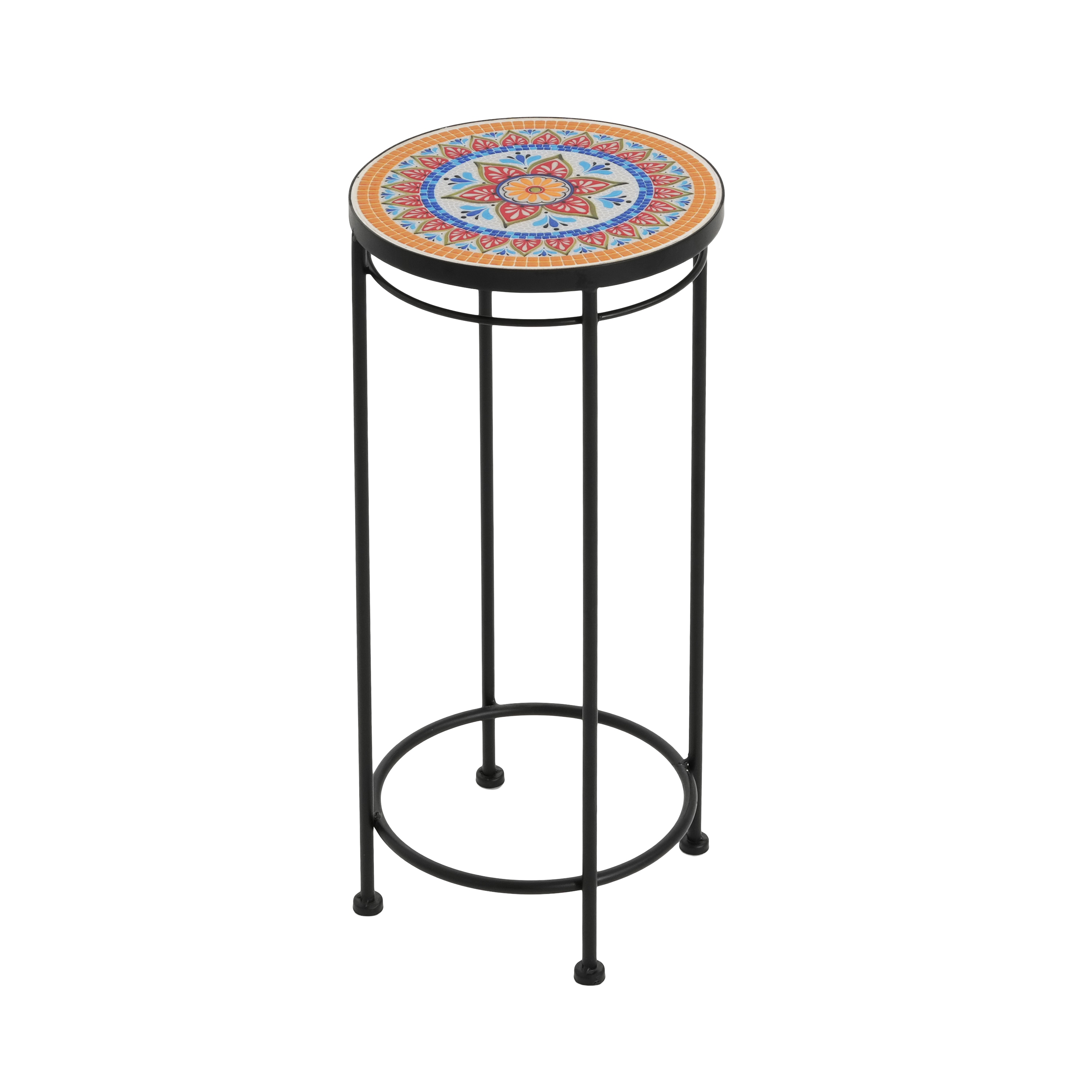 Christopher Knight Home 322916 Plant-Stand - View #7
