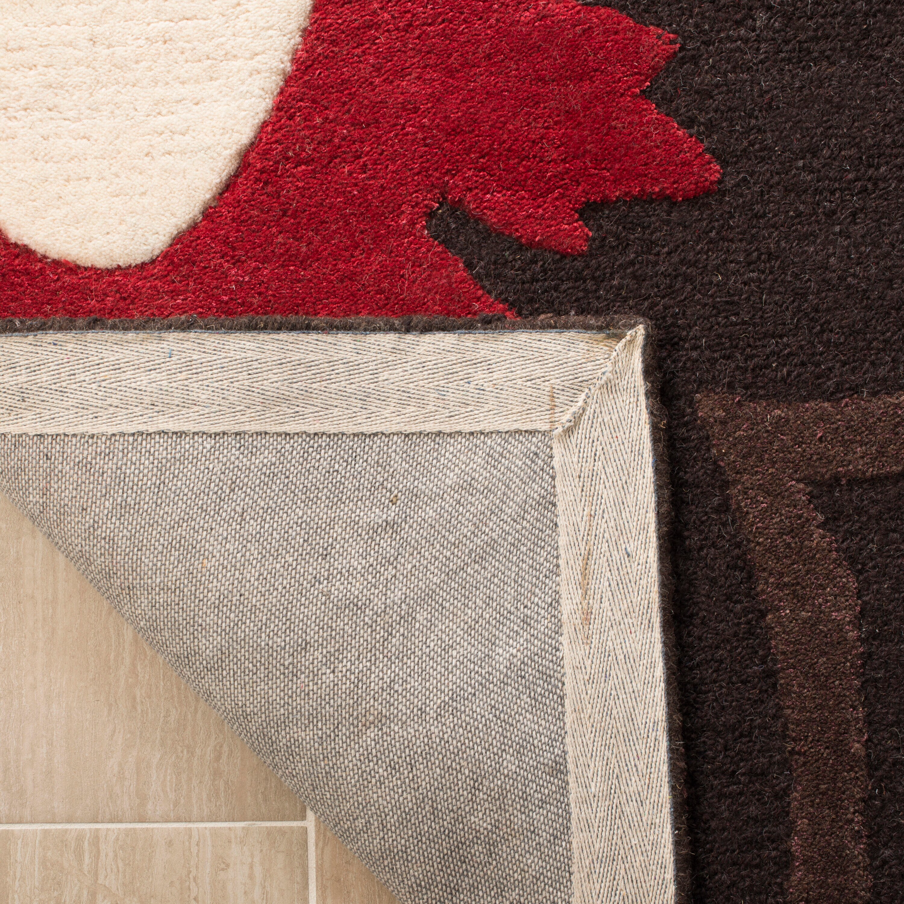 Safavieh SOH857A-4 rugs - View #4