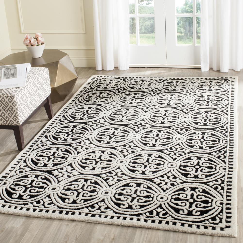Safavieh CAM123E-5 rugs - View #2