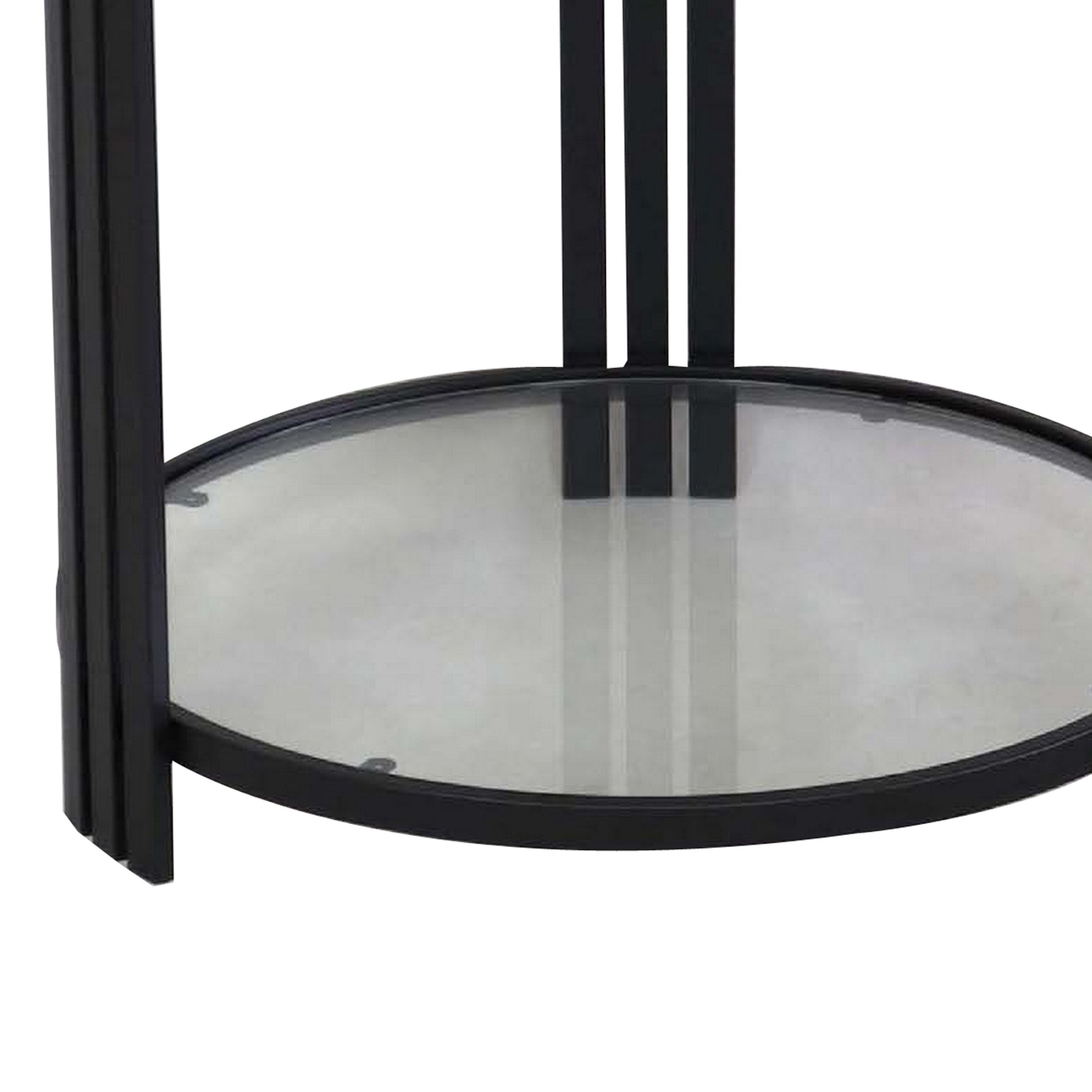 Benzara BM309761 Plant-Stand - View #4