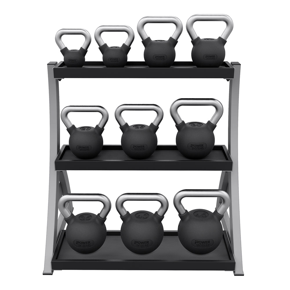 Power Systems PWR50090 kettlebells - View #2