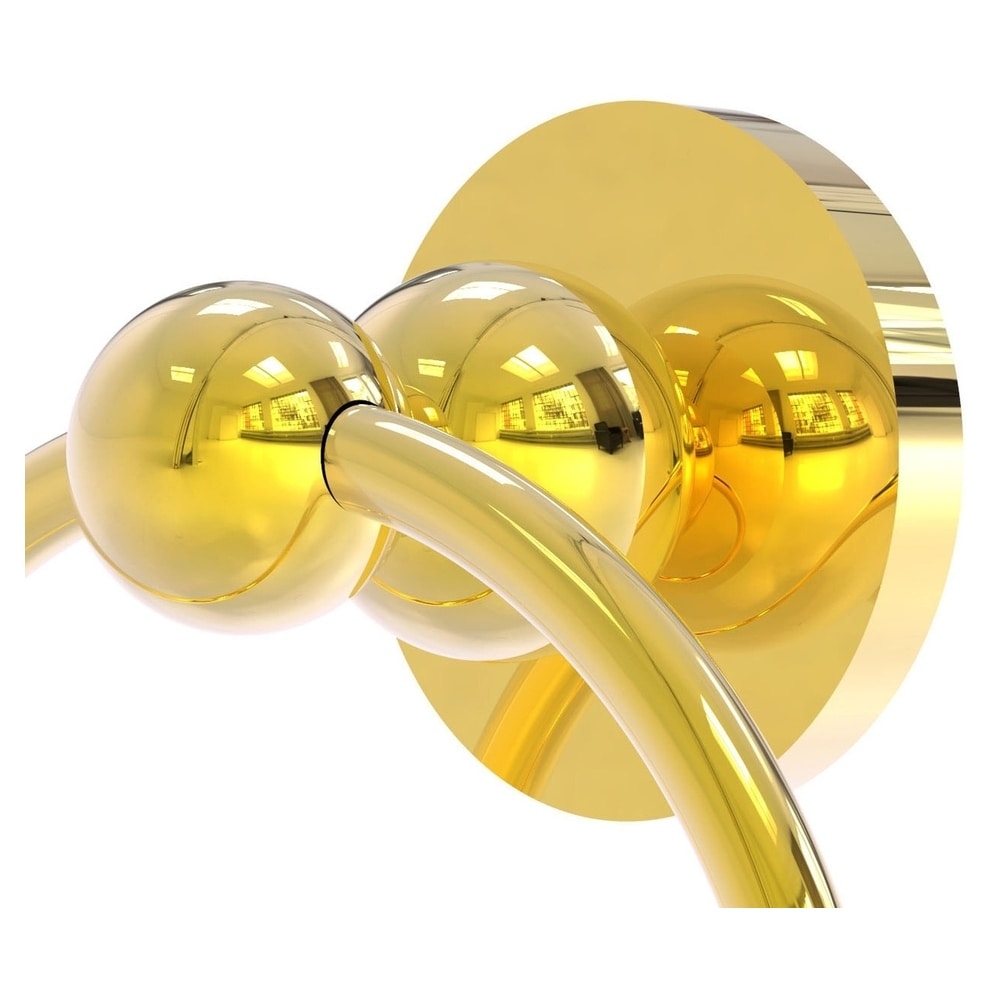 Allied Brass BL-16-PB d060355 - View #2