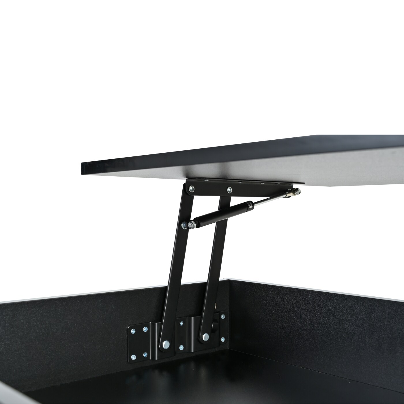 Streamdale Furniture W3871P368907 Console-Sofa-Tables - View #3