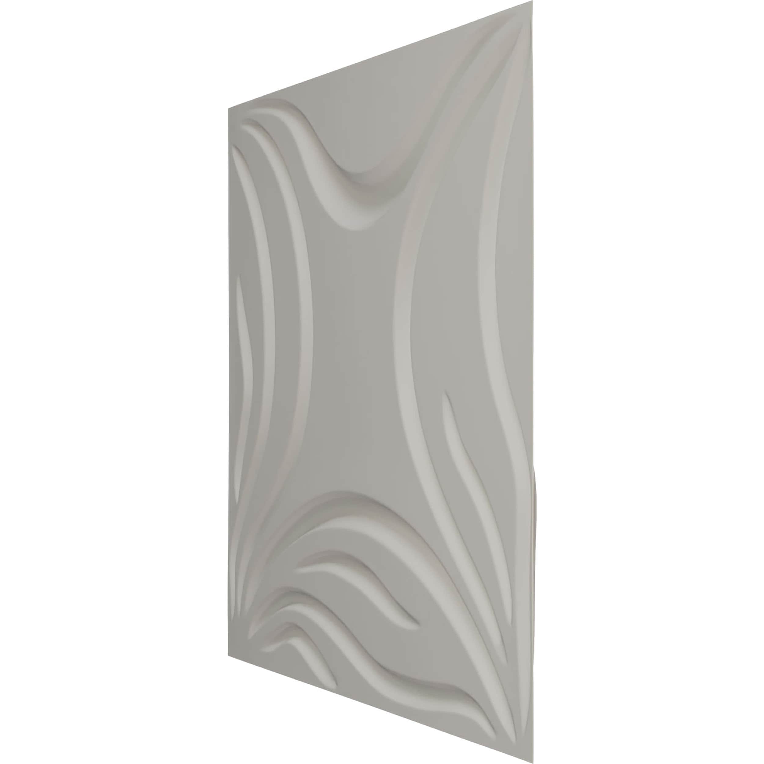 Ekena Millwork WP20X20SVASV-CASE-12 Wall-Panels - View #4