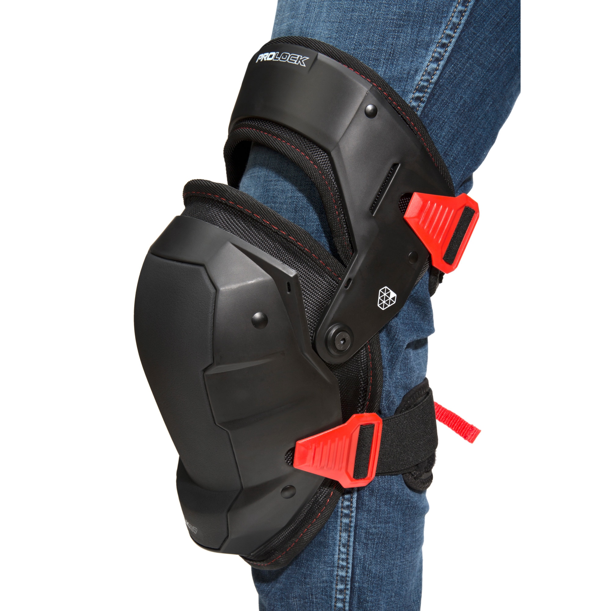 PROLOCK 93182 Knee-Pads - View #4